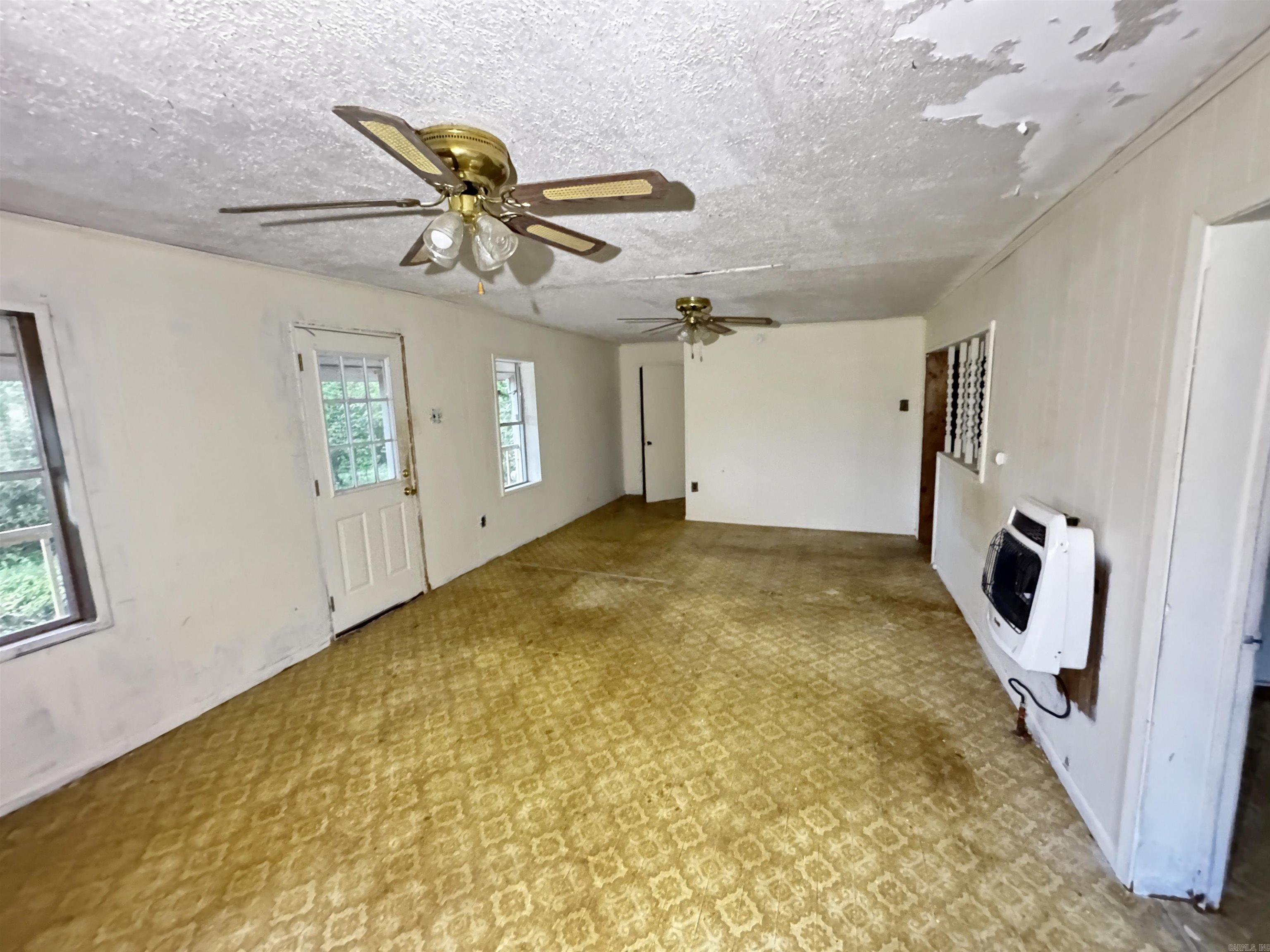Garland County - Residential