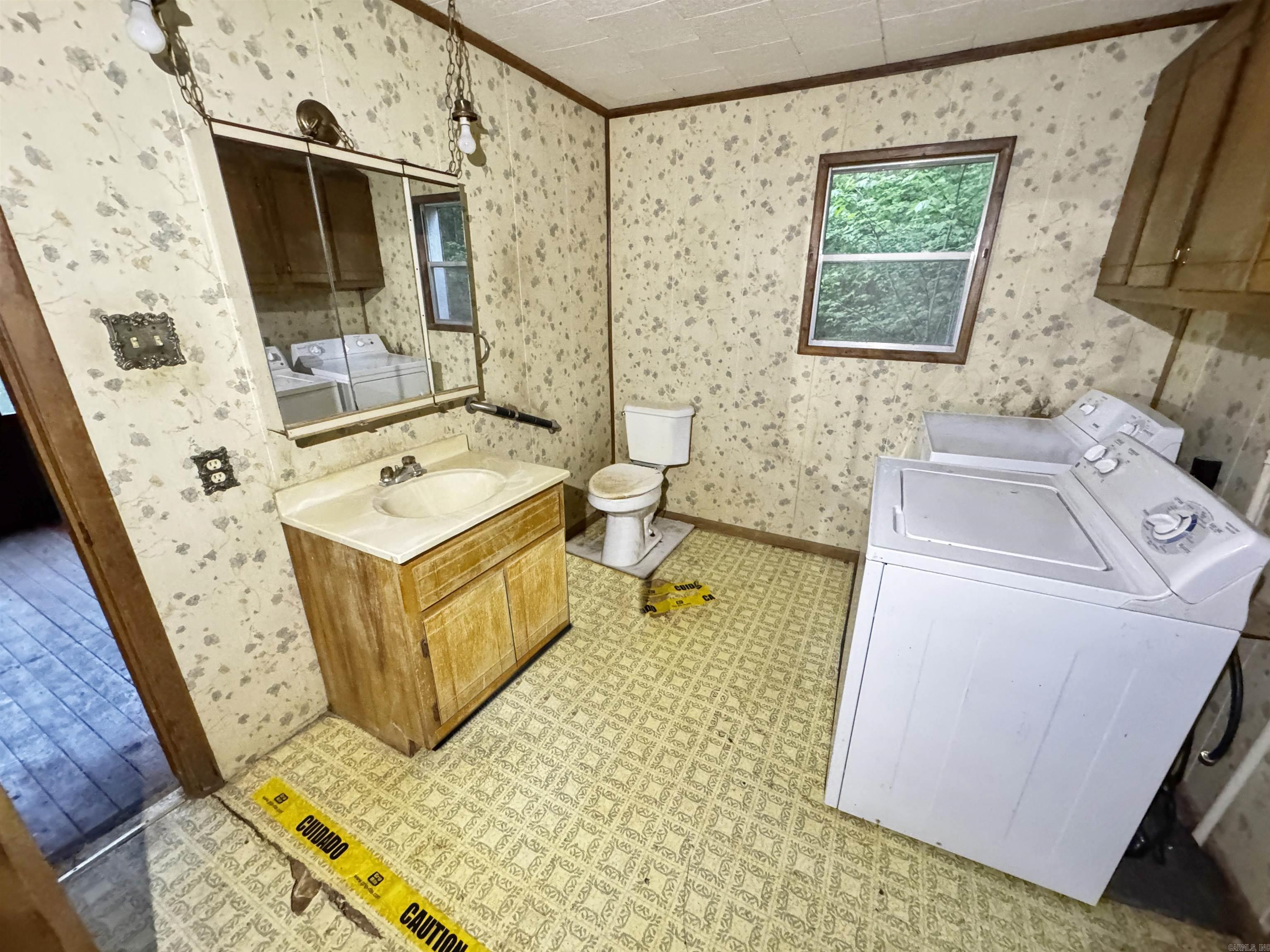 Garland County - Residential