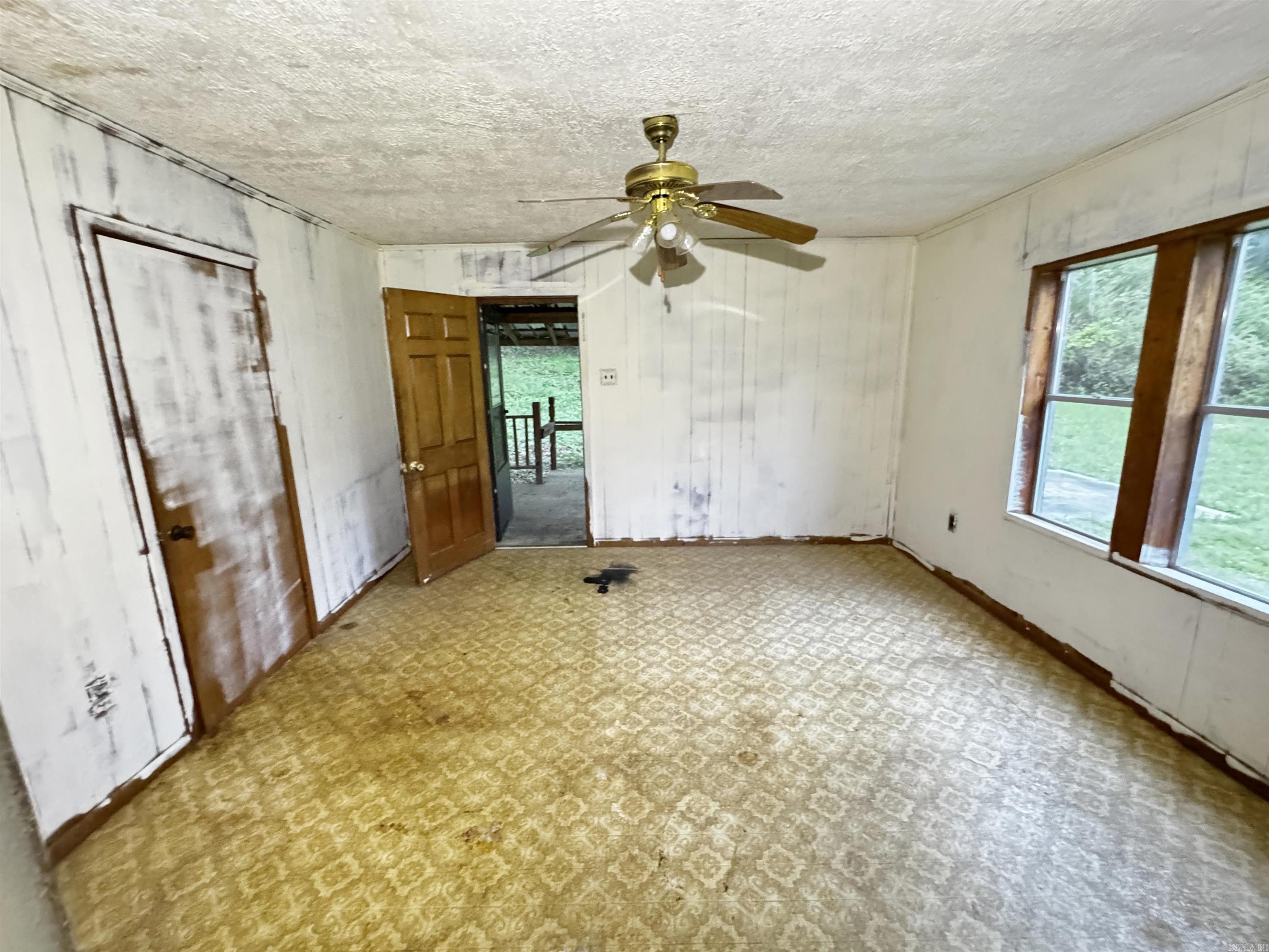 Garland County - Residential