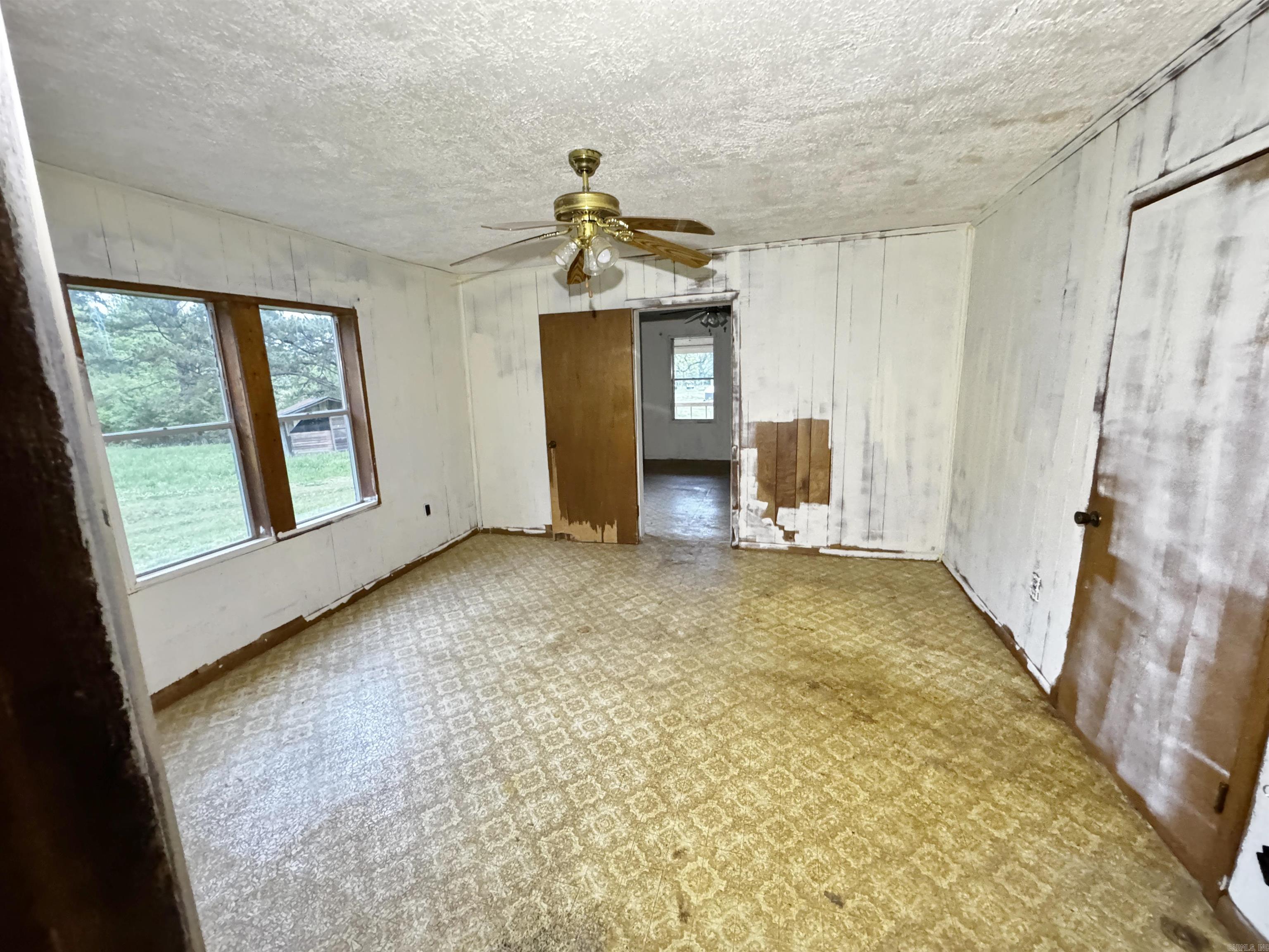 Garland County - Residential