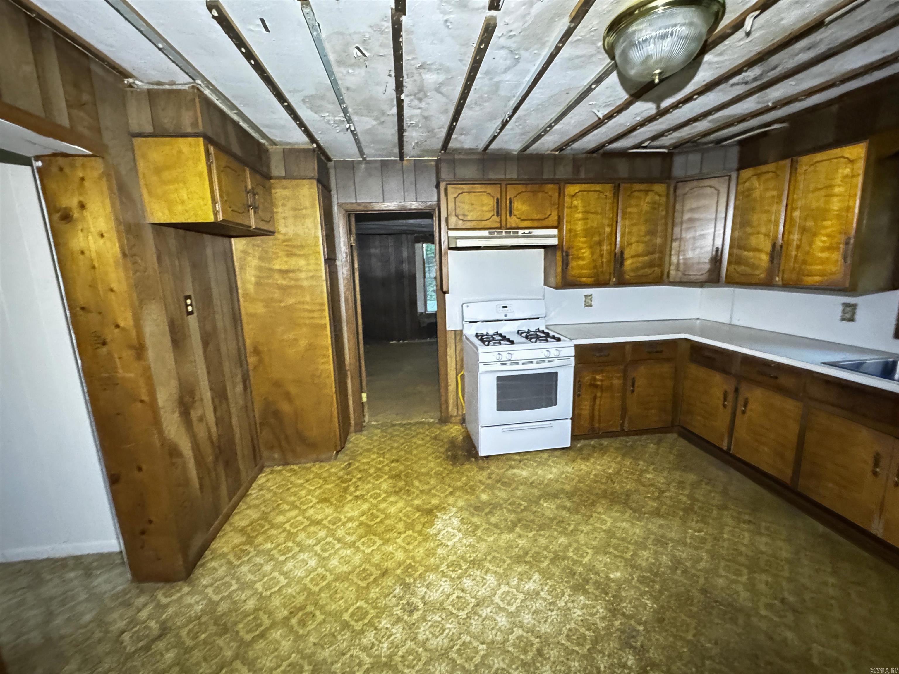 Garland County - Residential