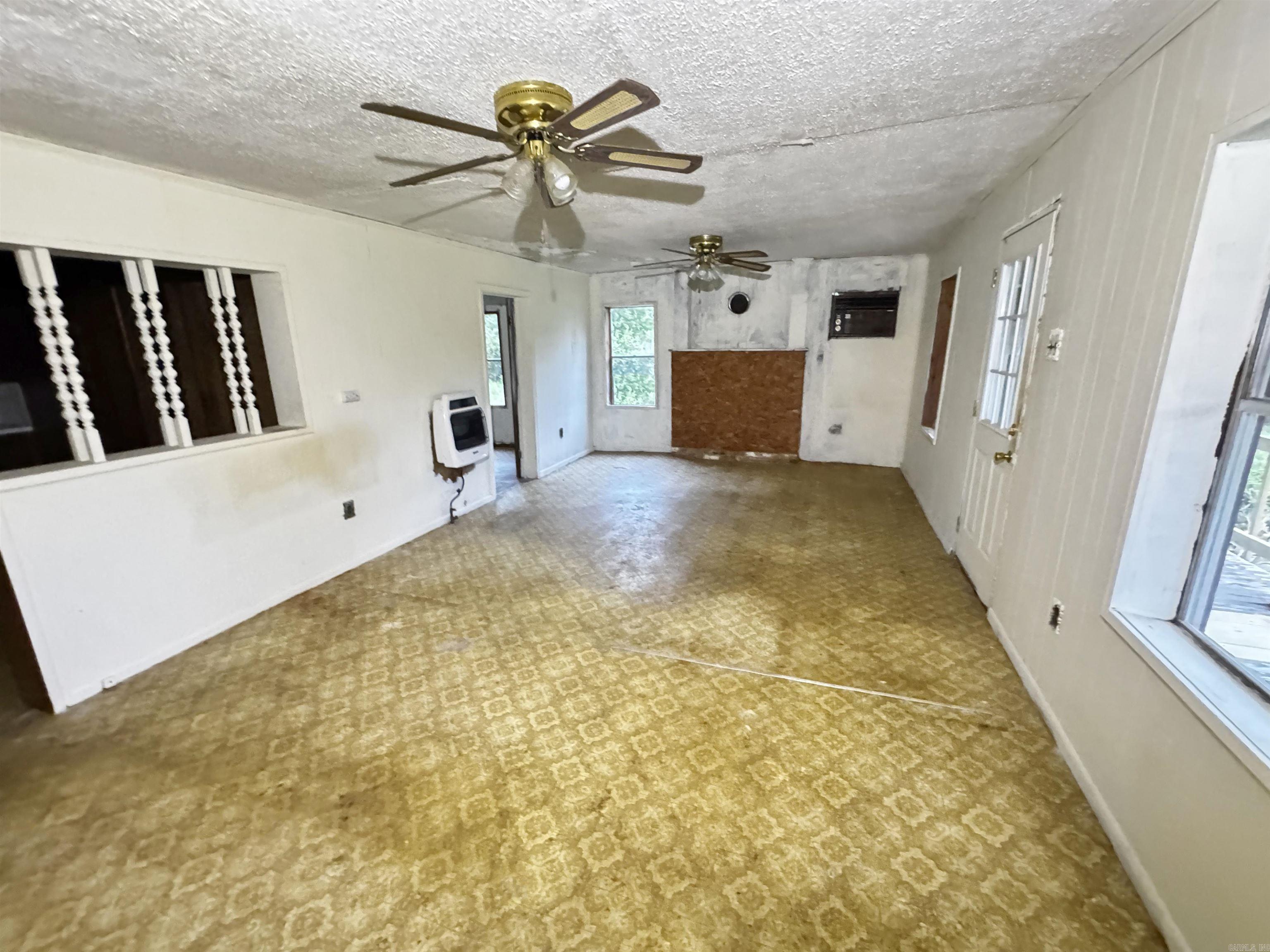 Garland County - Residential