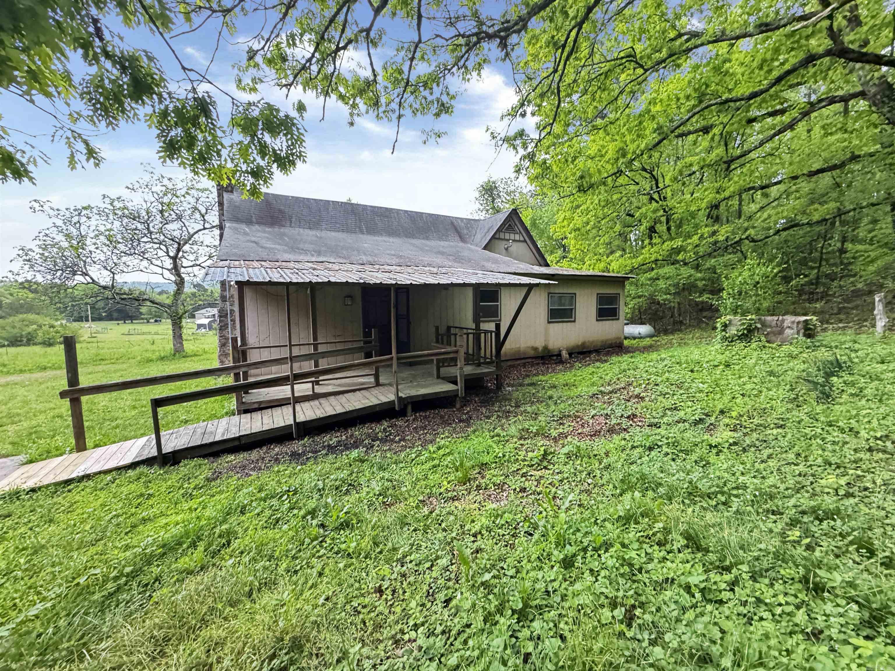 Garland County - Residential