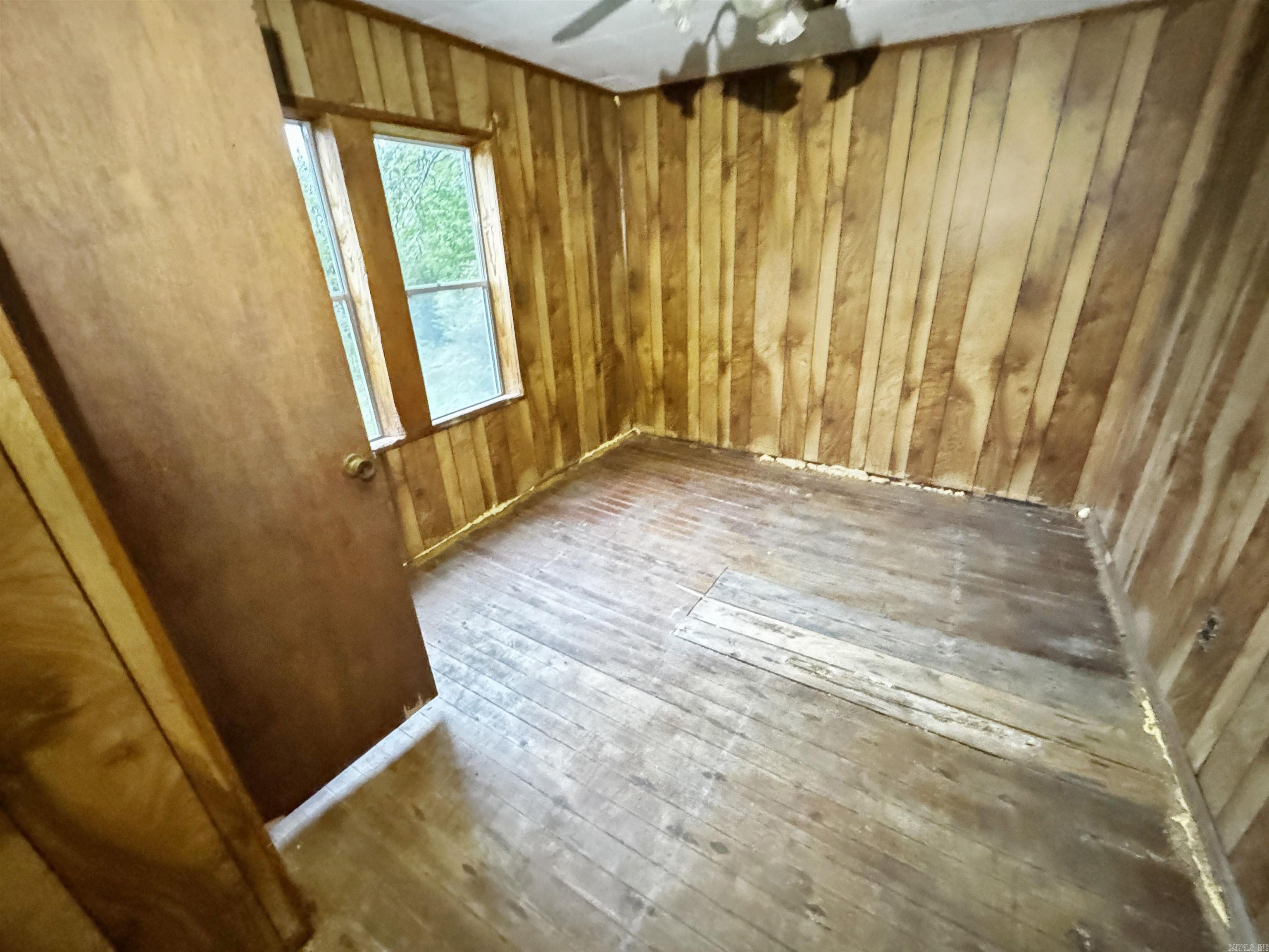 Garland County - Residential