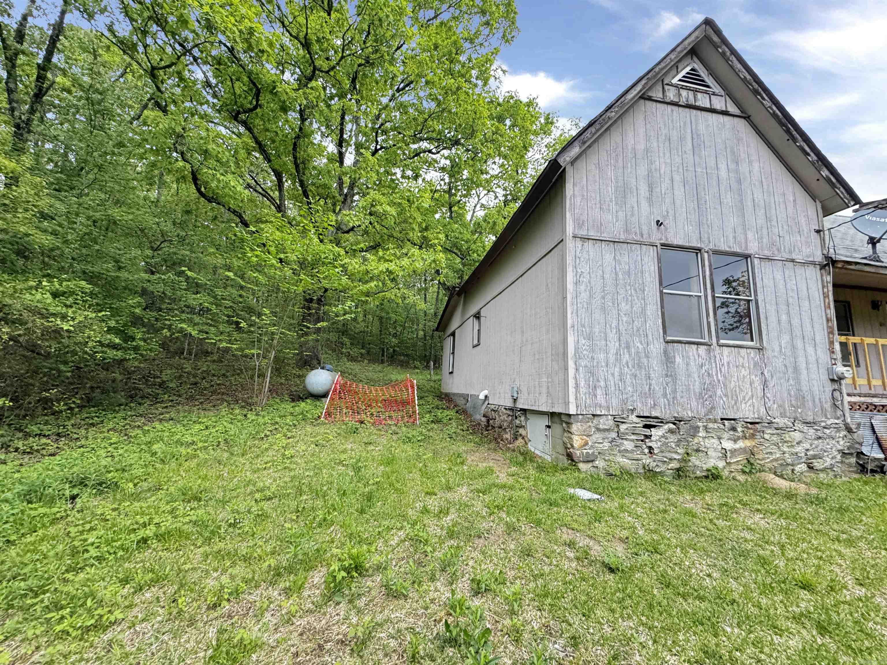 Garland County - Residential