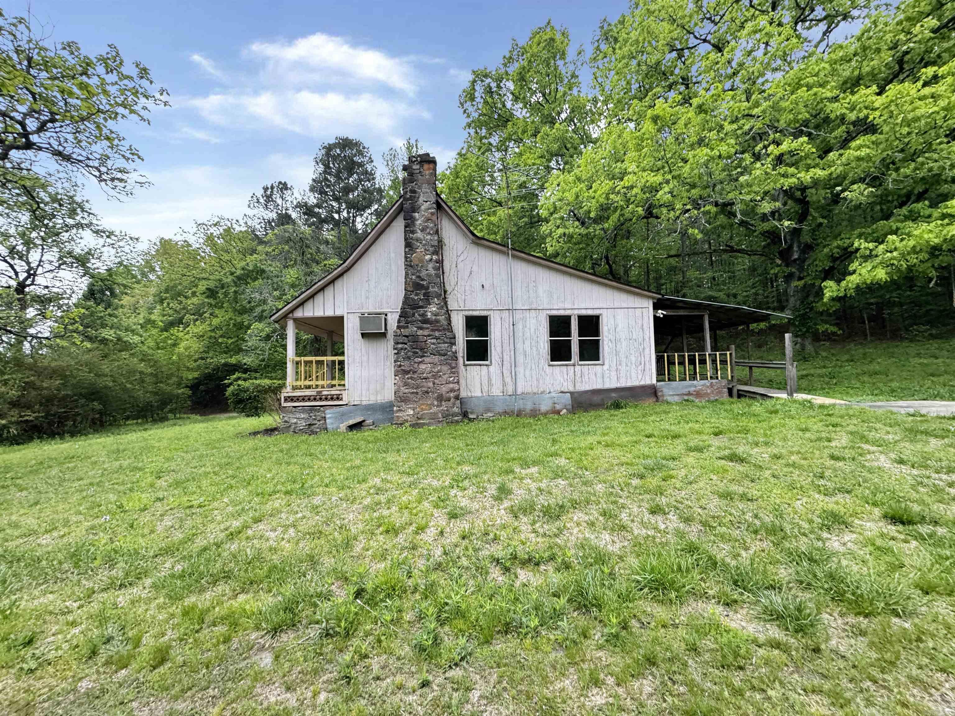 Garland County - Residential