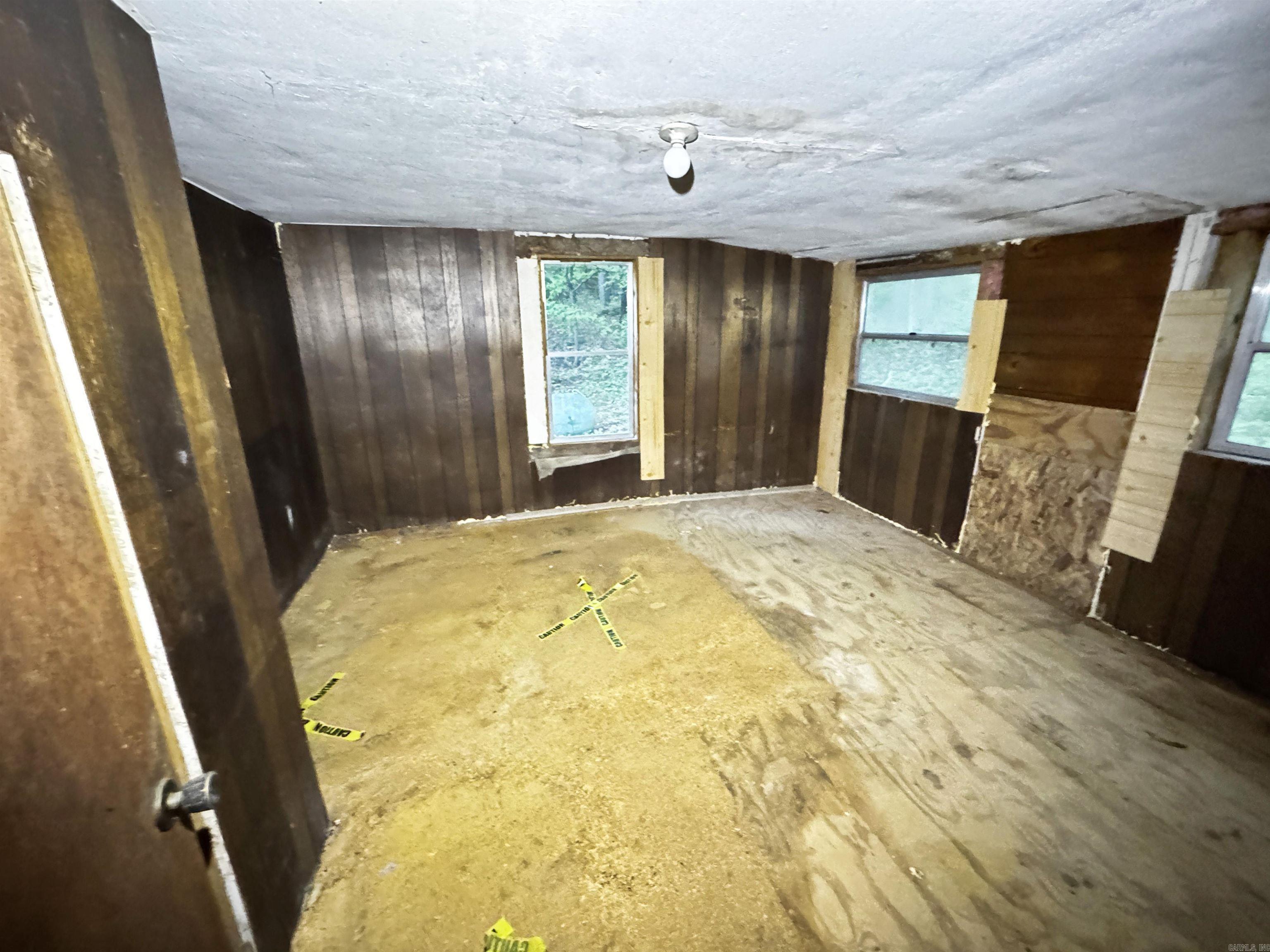 Garland County - Residential