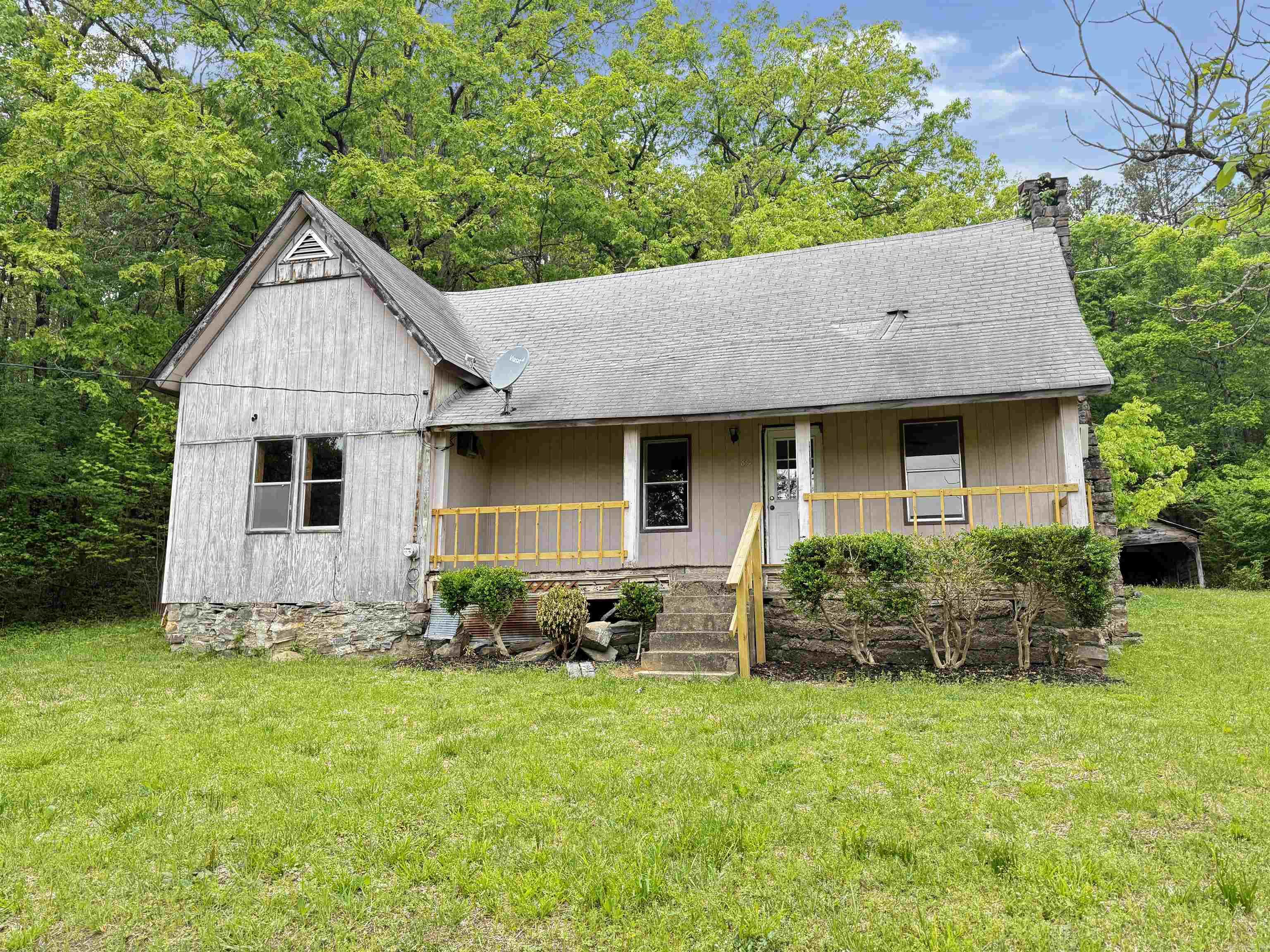 Garland County - Residential