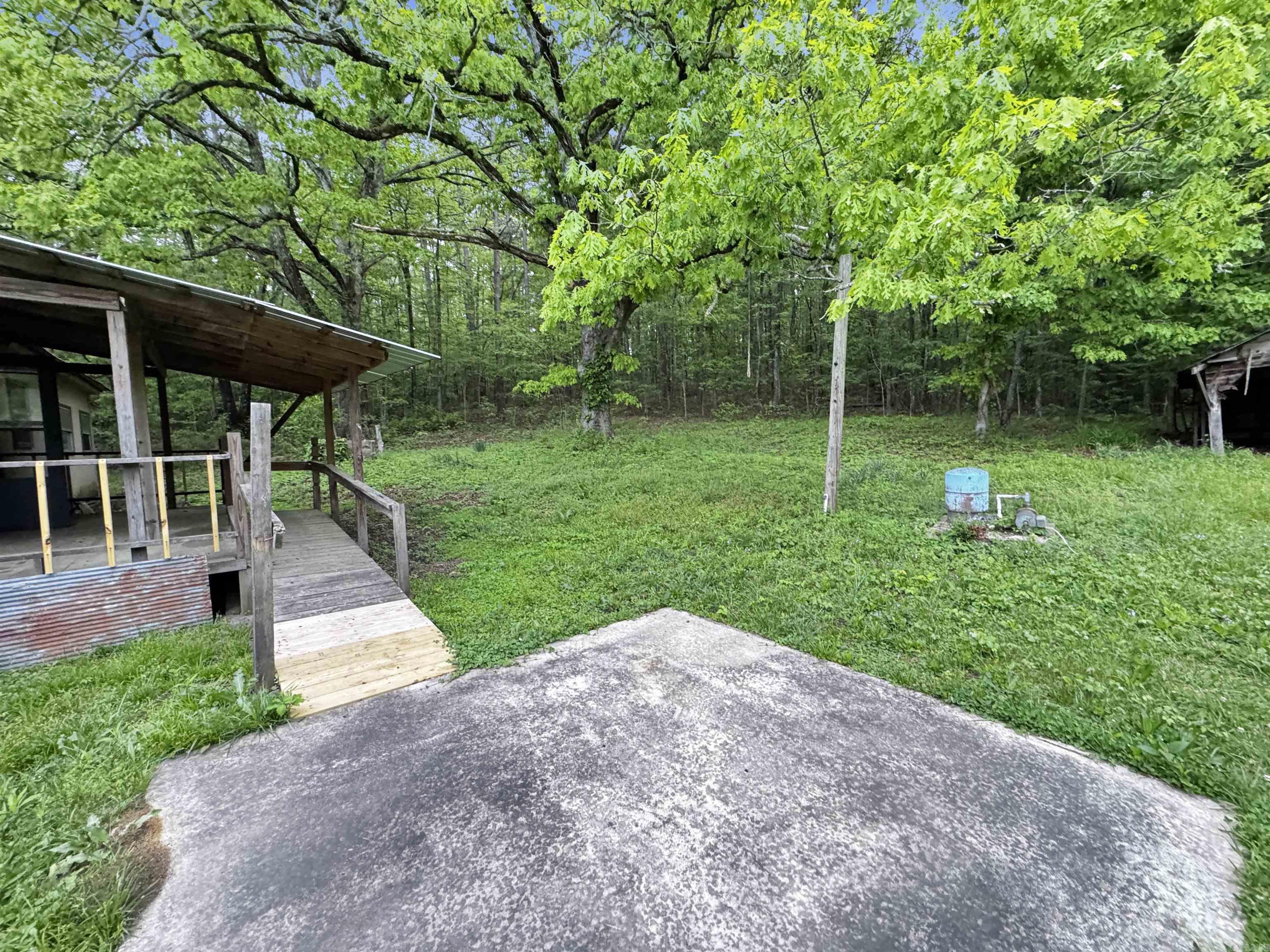 Garland County - Residential