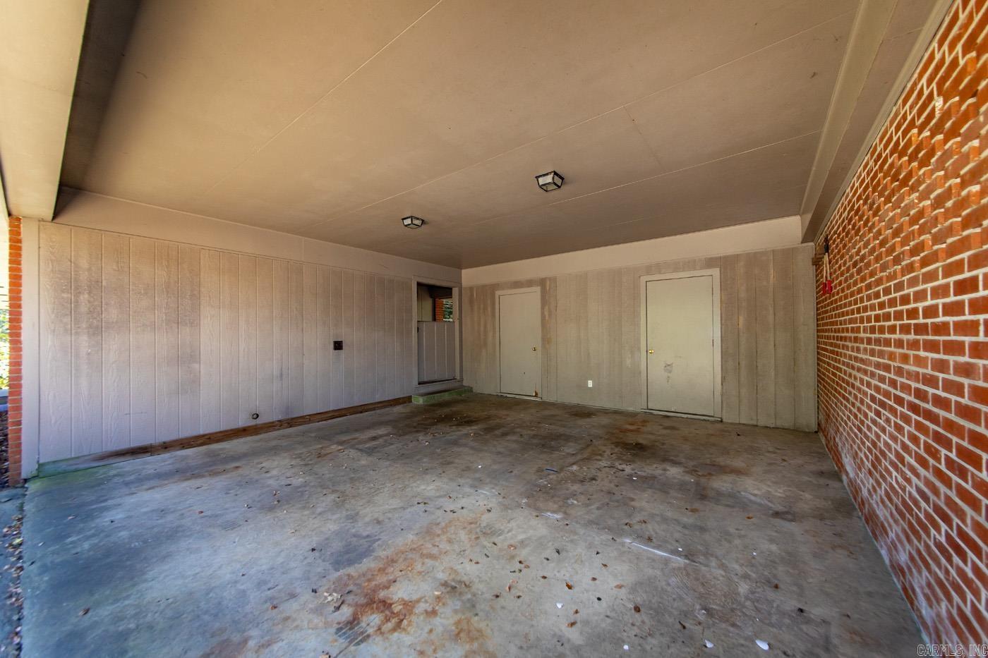 HARTSVILLE ADDN - Residential