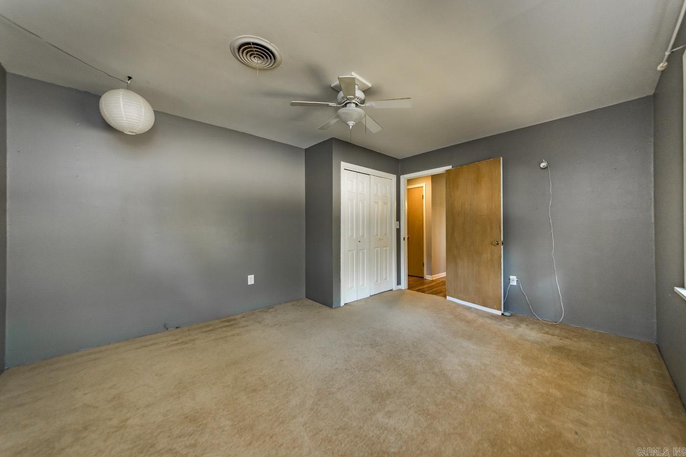 HARTSVILLE ADDN - Residential