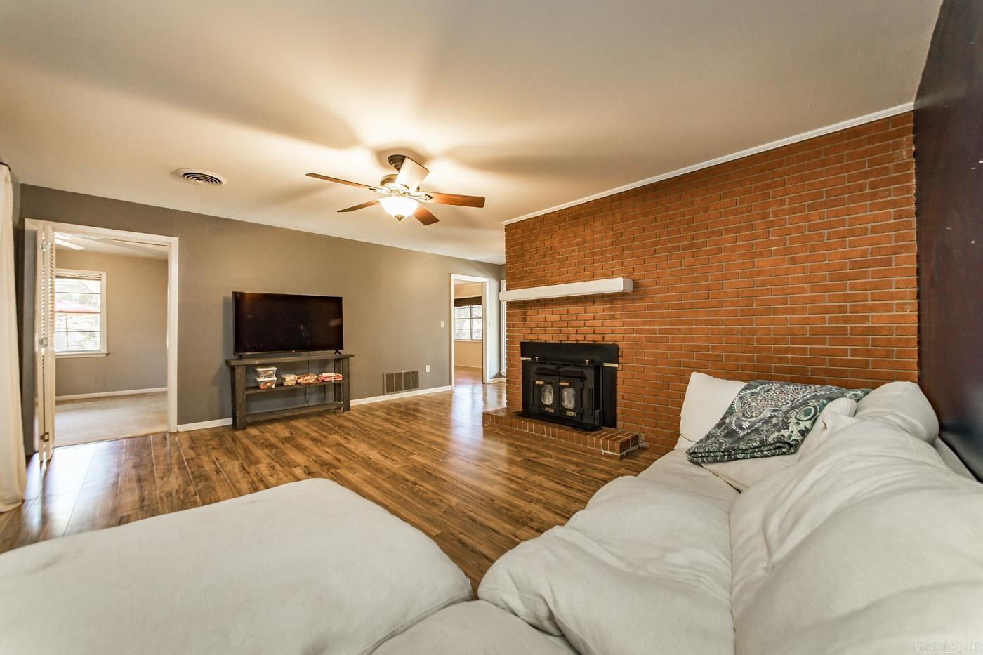 HARTSVILLE ADDN - Residential