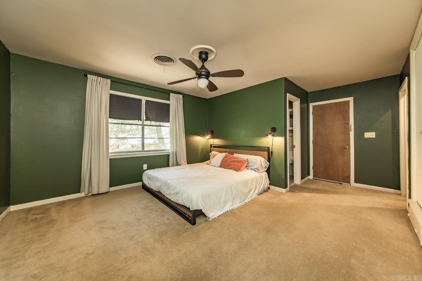 HARTSVILLE ADDN - Residential