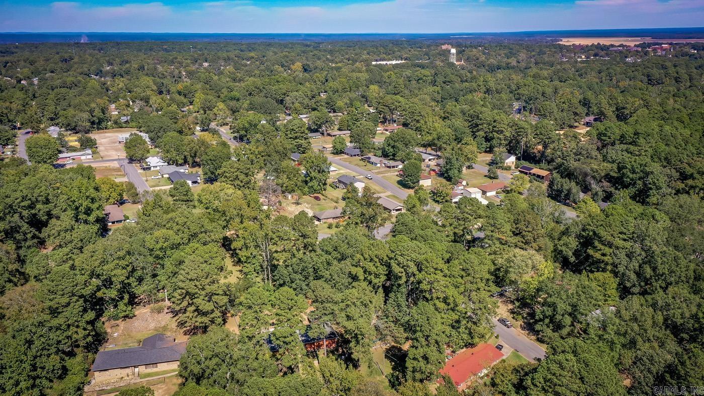 HARTSVILLE ADDN - Residential