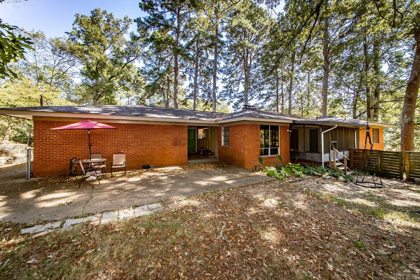 HARTSVILLE ADDN - Residential