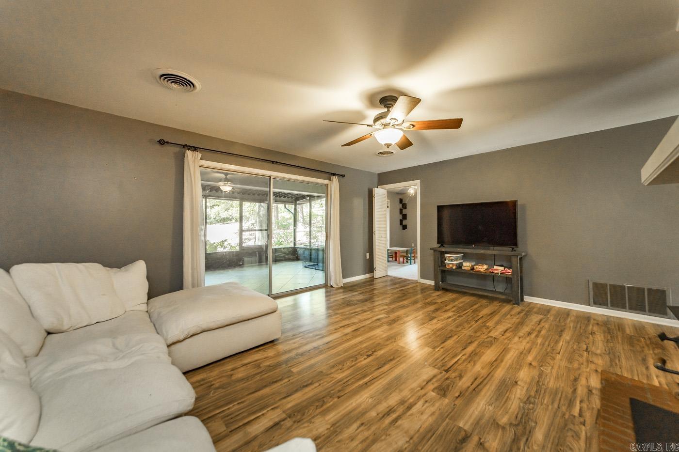 HARTSVILLE ADDN - Residential