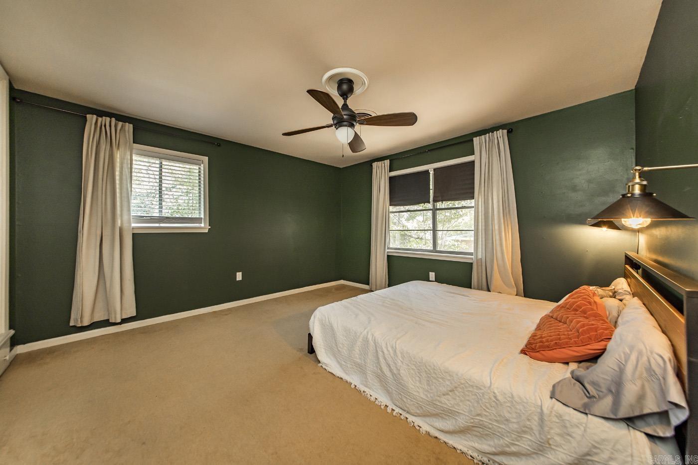 HARTSVILLE ADDN - Residential
