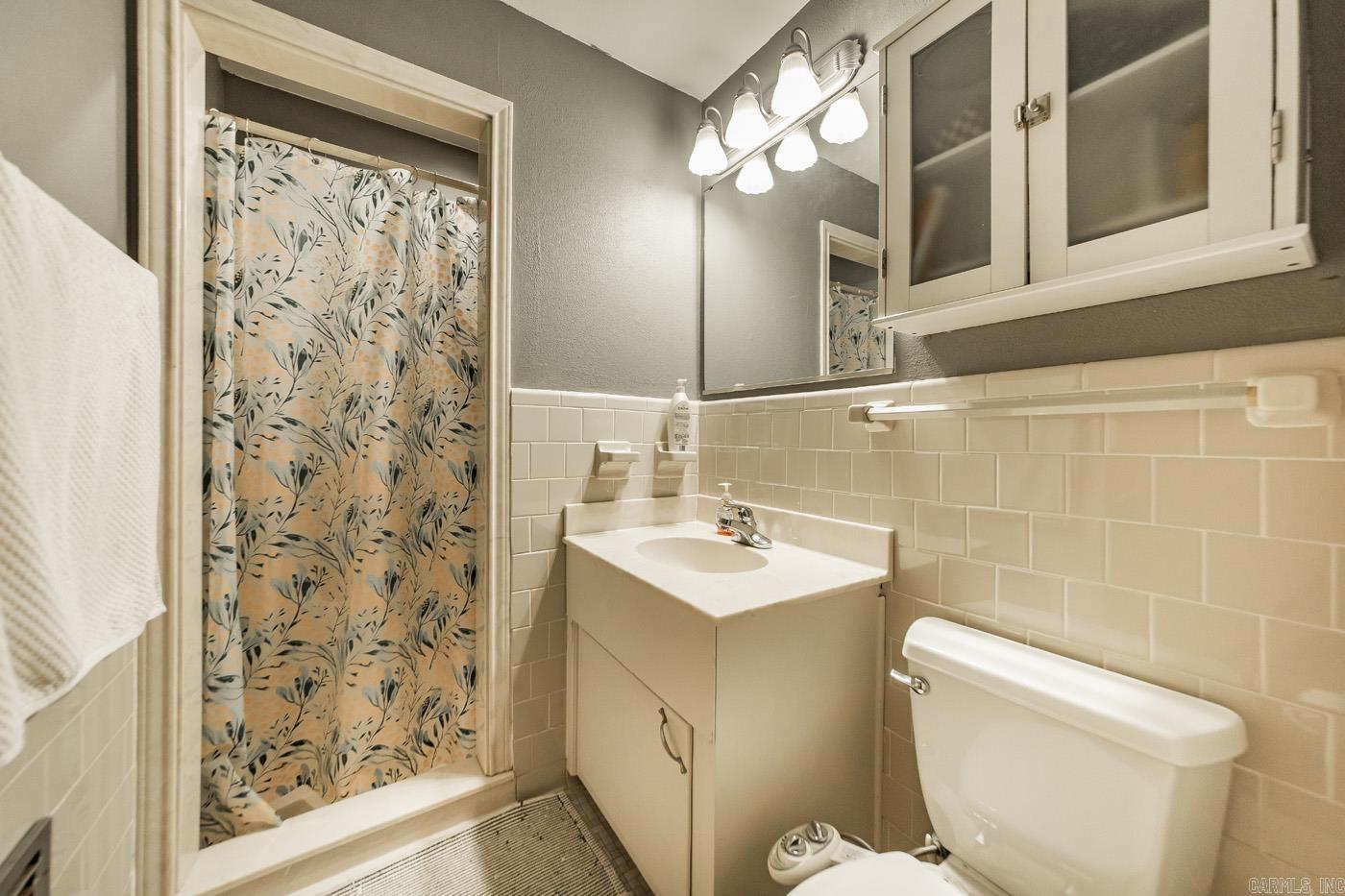 HARTSVILLE ADDN - Residential