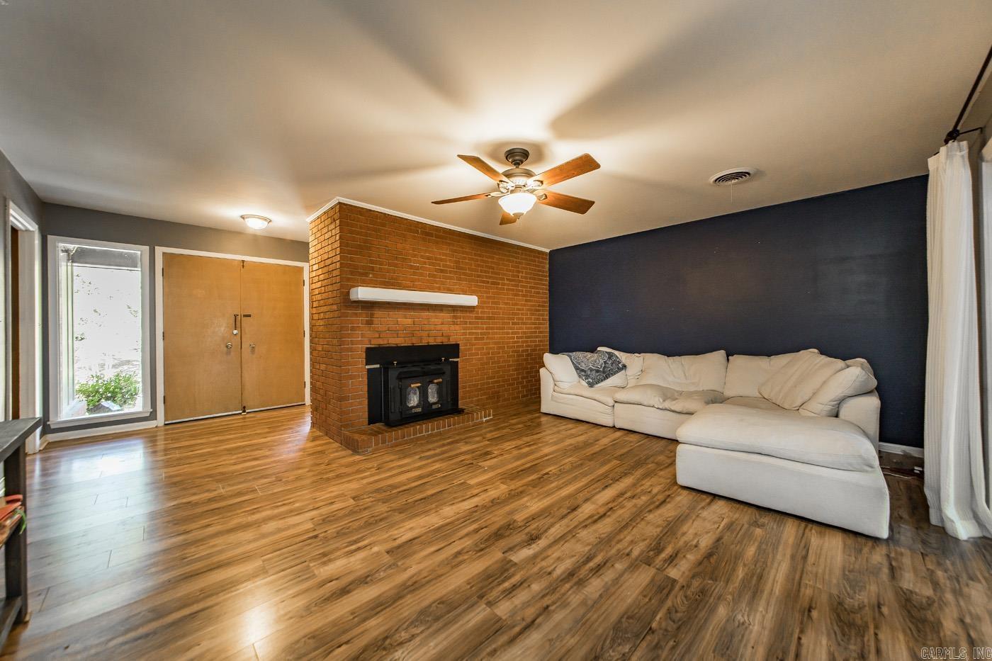 HARTSVILLE ADDN - Residential