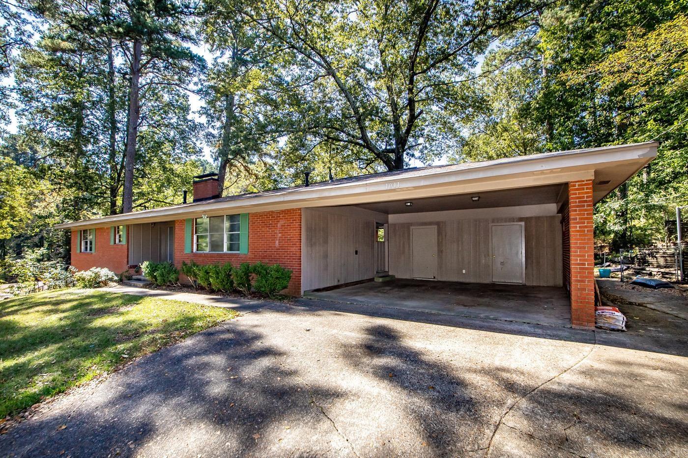 HARTSVILLE ADDN - Residential