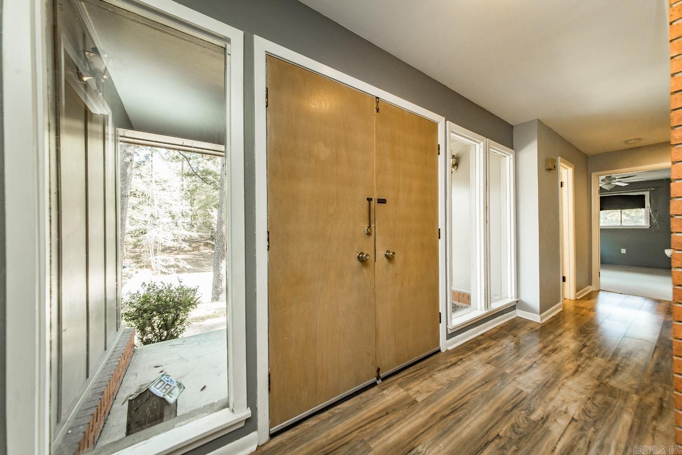 HARTSVILLE ADDN - Residential
