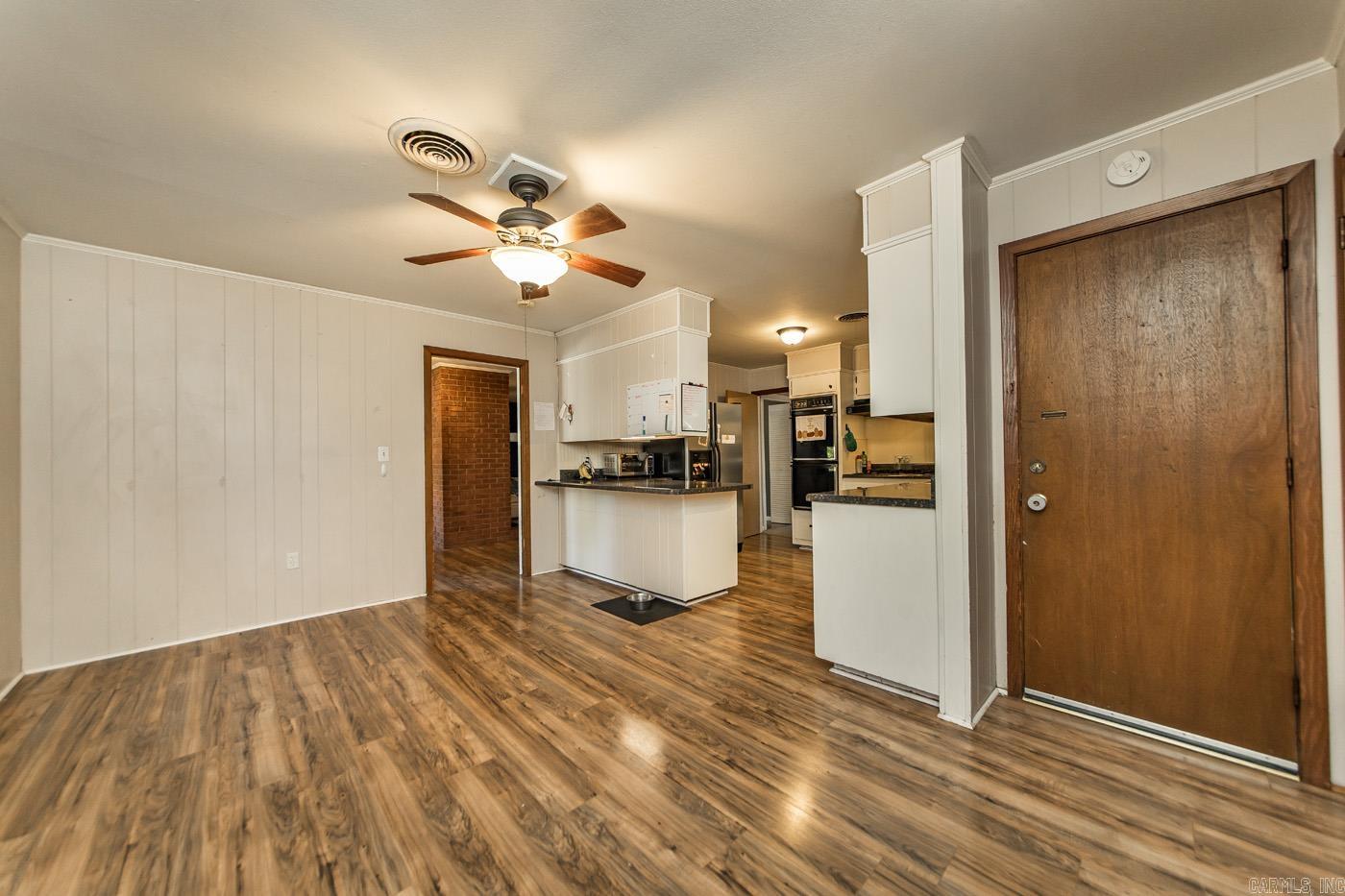 HARTSVILLE ADDN - Residential