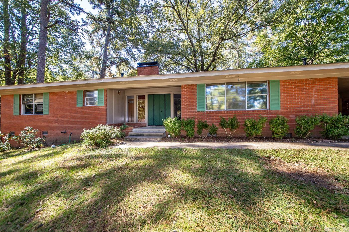 HARTSVILLE ADDN - Residential