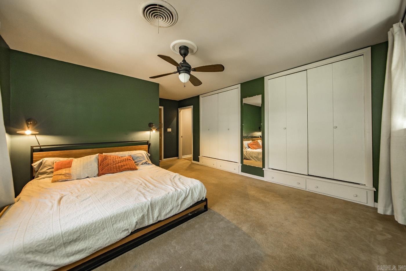HARTSVILLE ADDN - Residential