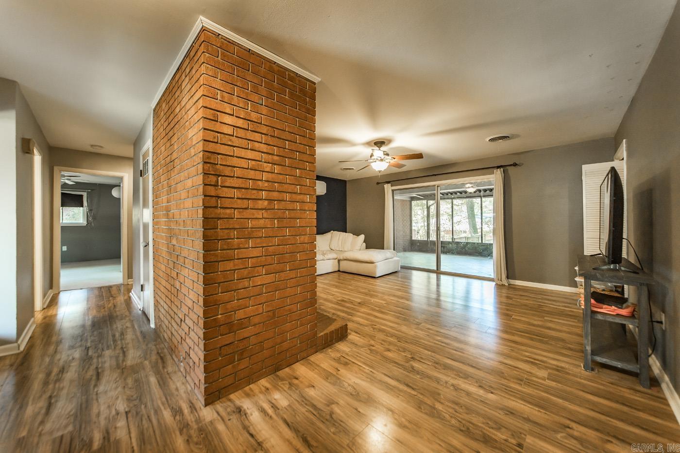 HARTSVILLE ADDN - Residential