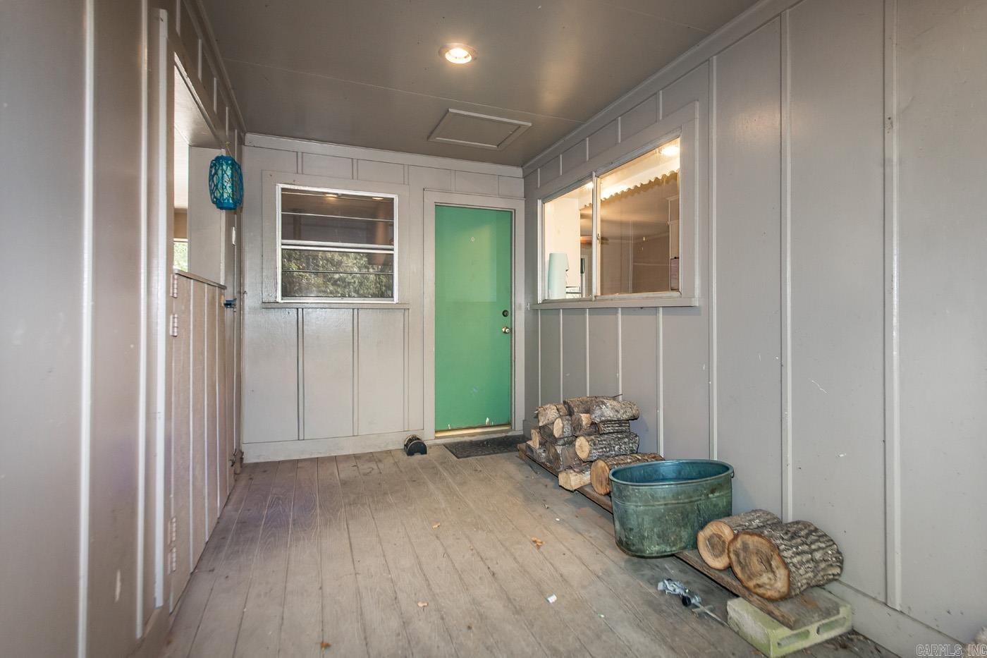 HARTSVILLE ADDN - Residential