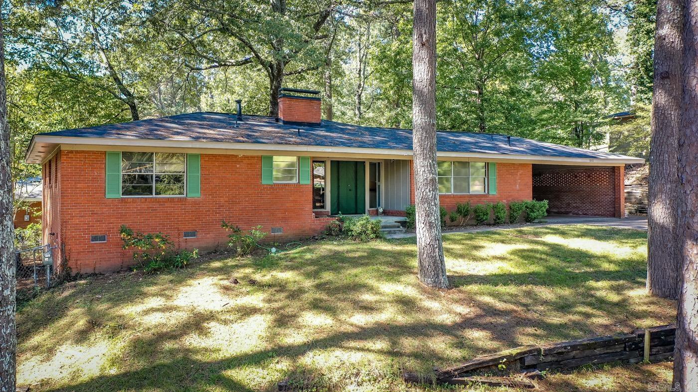 HARTSVILLE ADDN - Residential