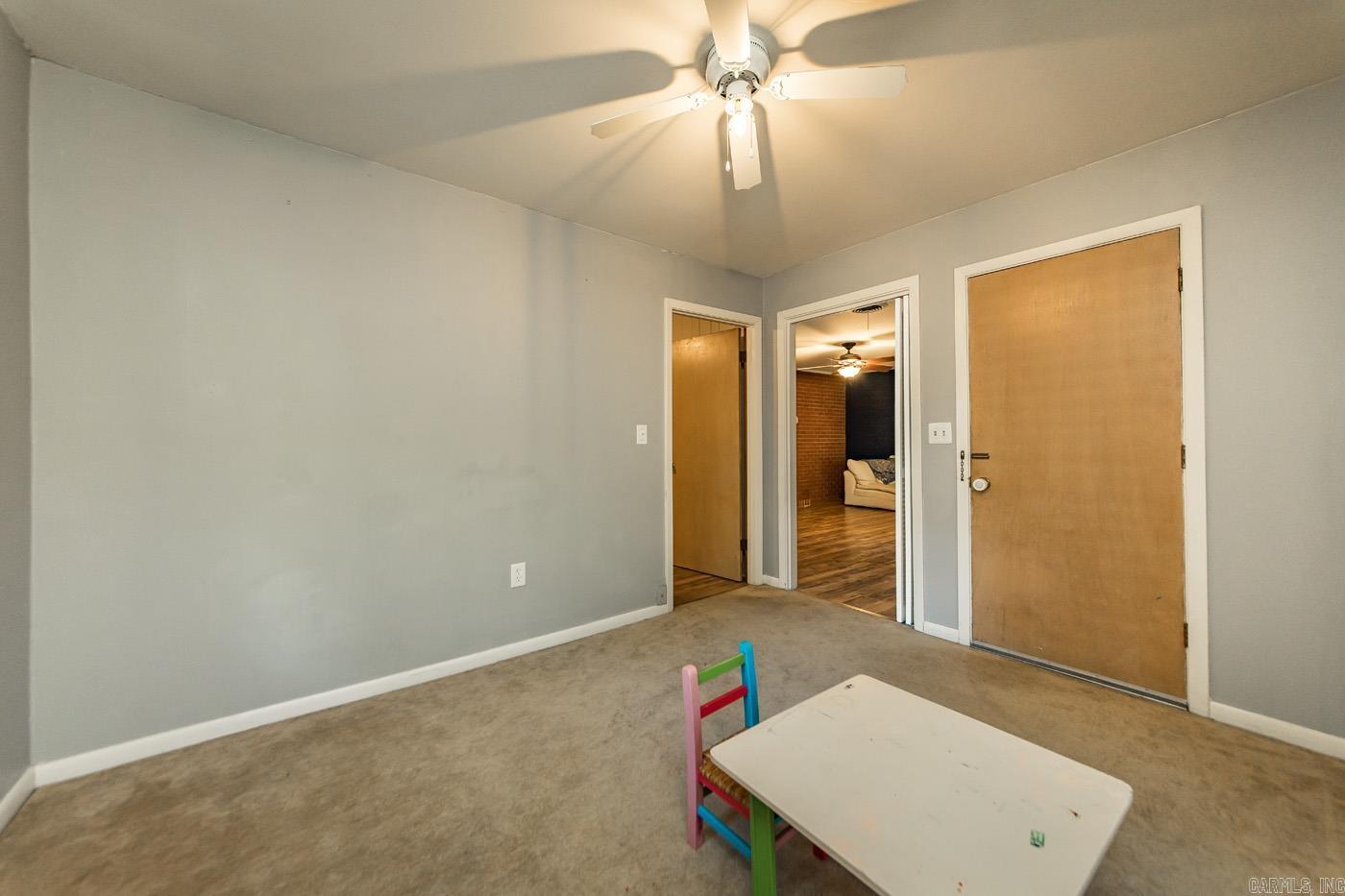 HARTSVILLE ADDN - Residential