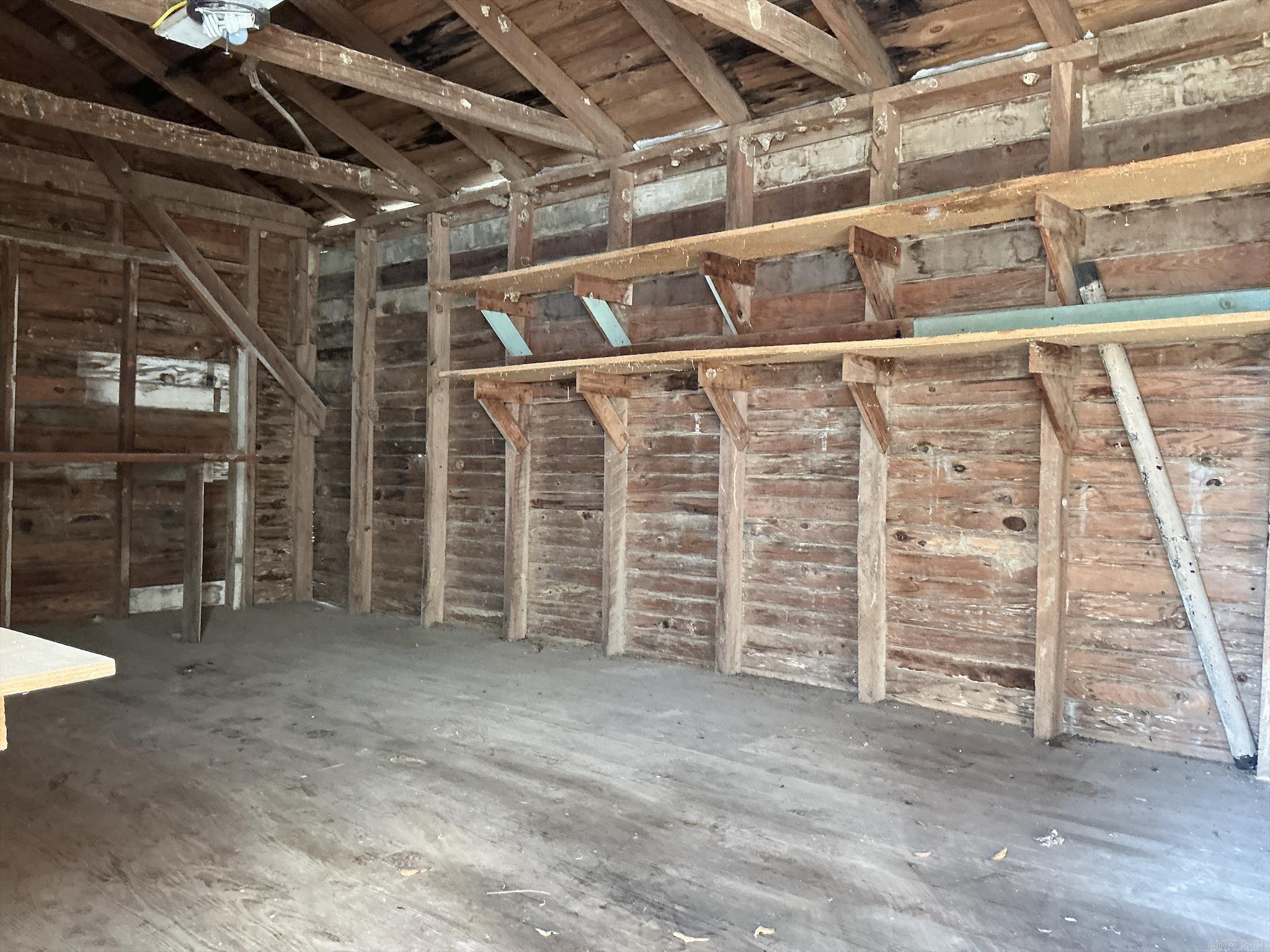 J R JOHNSONS S/D - Residential