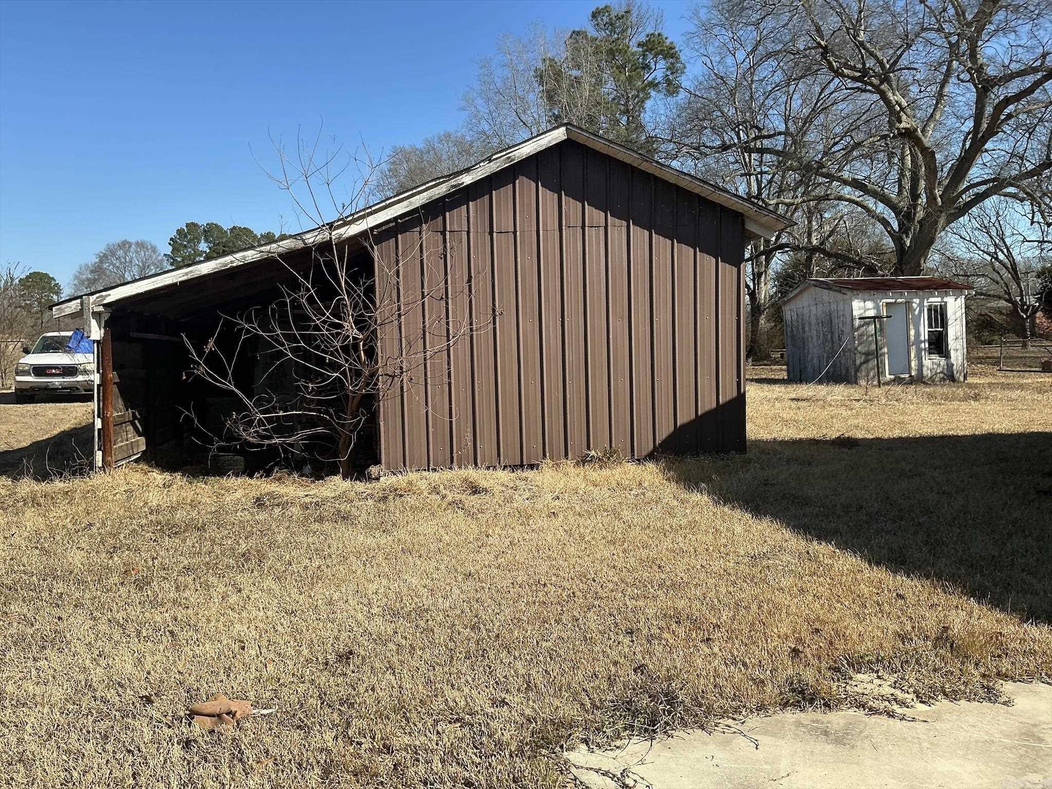 J R JOHNSONS S/D - Residential