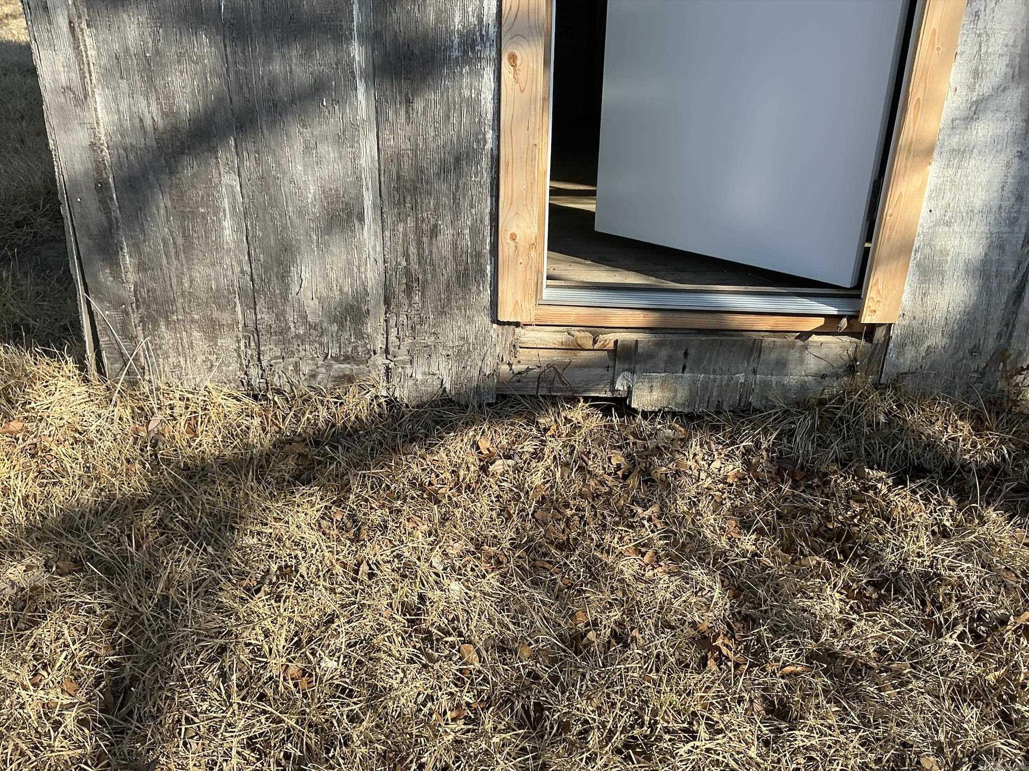 J R JOHNSONS S/D - Residential