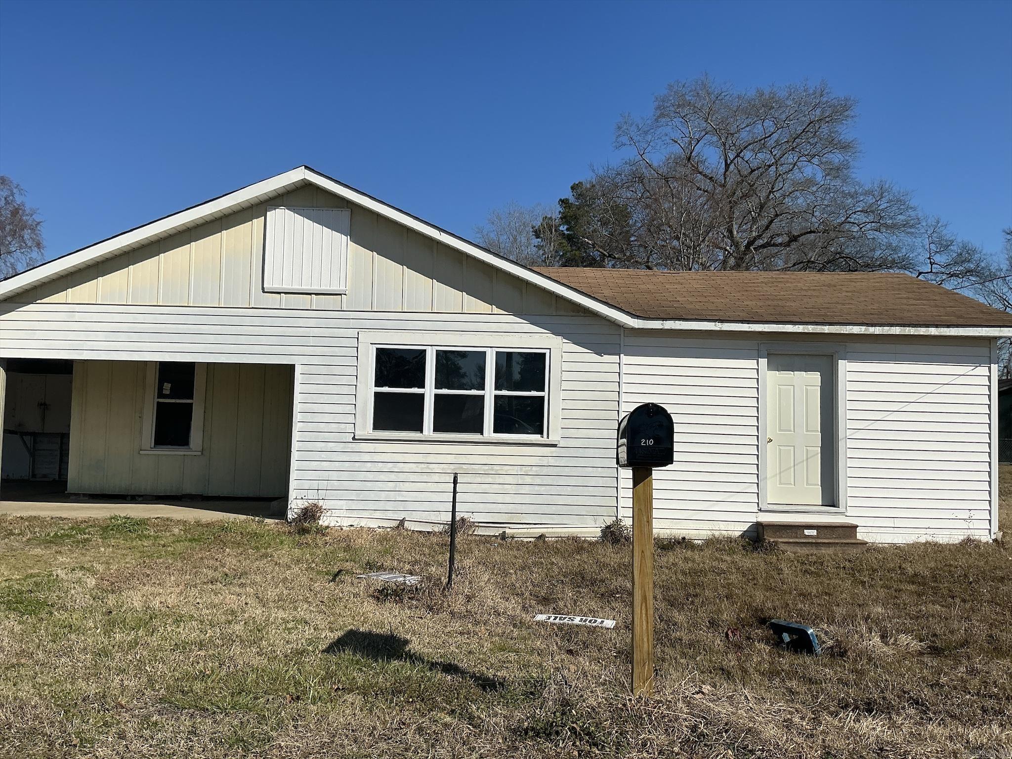 J R JOHNSONS S/D - Residential