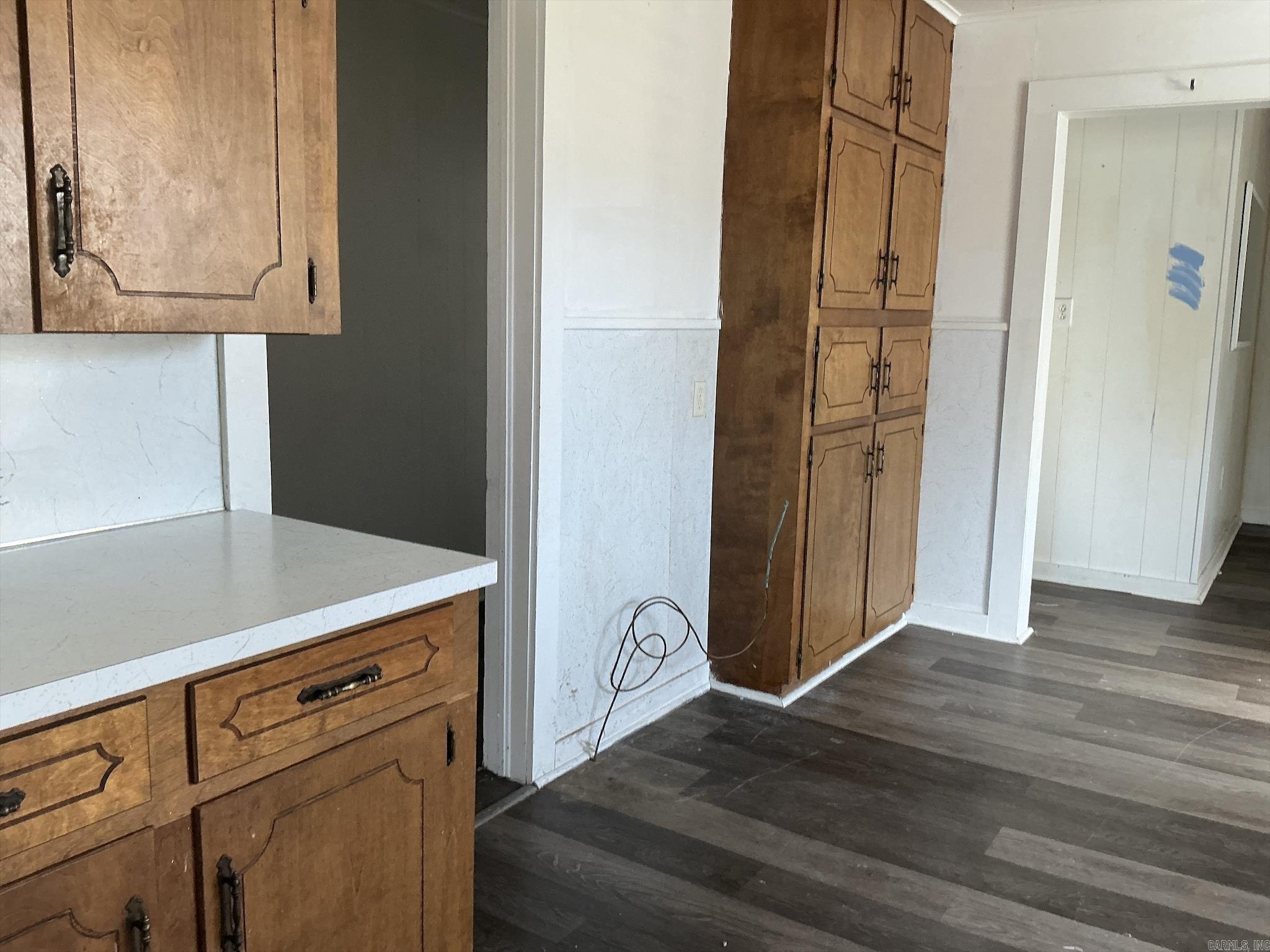 J R JOHNSONS S/D - Residential