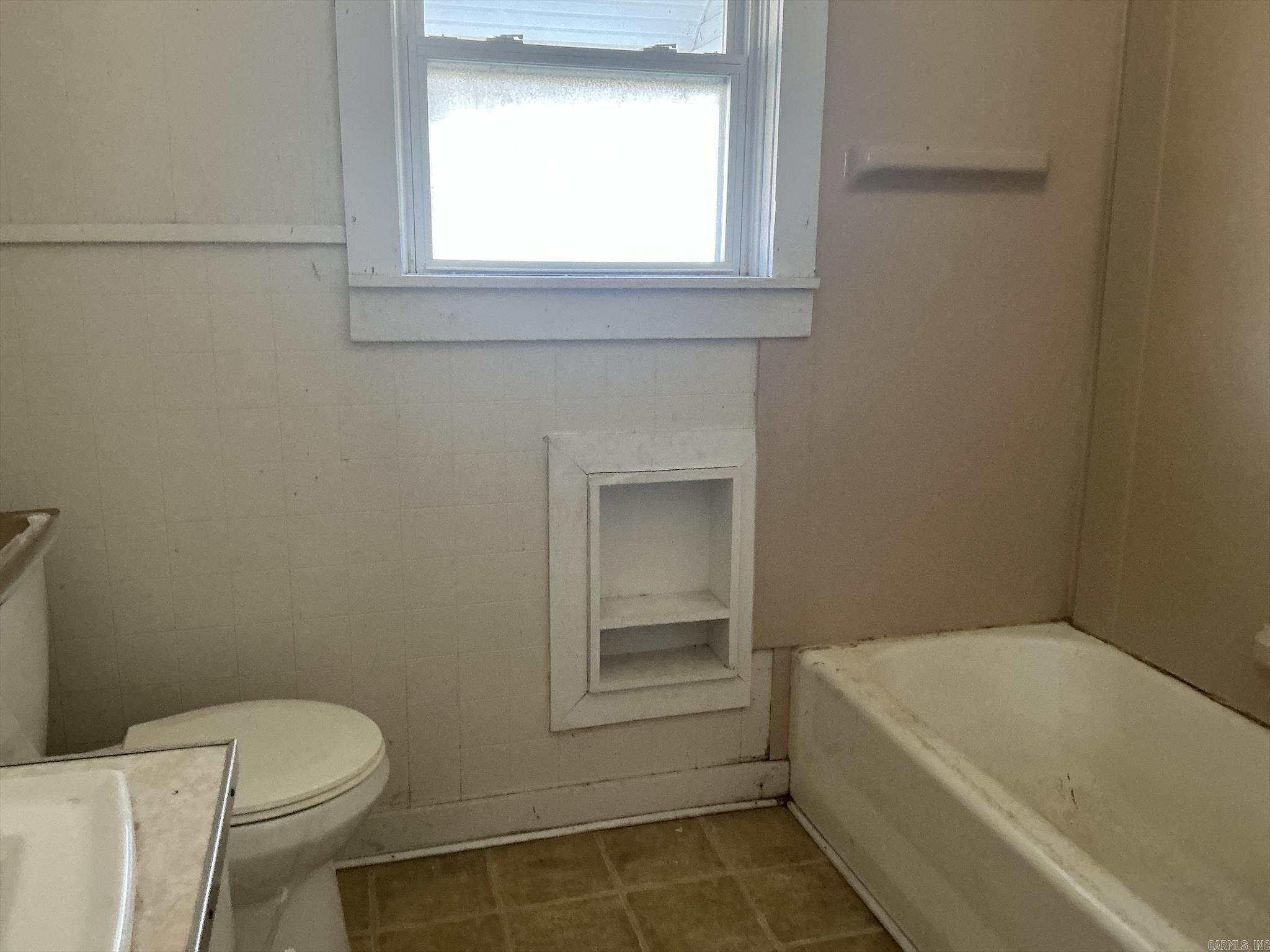 J R JOHNSONS S/D - Residential