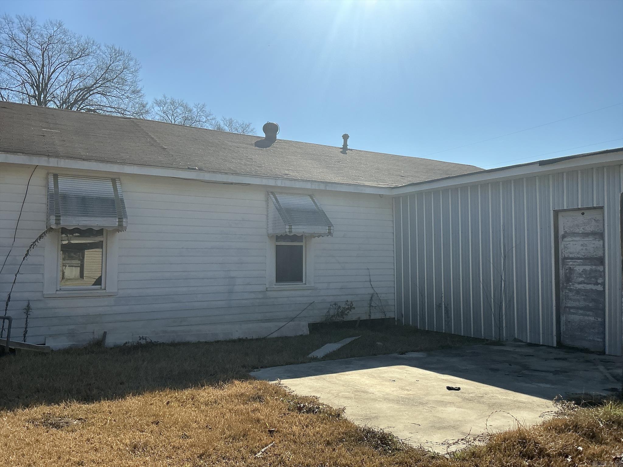 J R JOHNSONS S/D - Residential