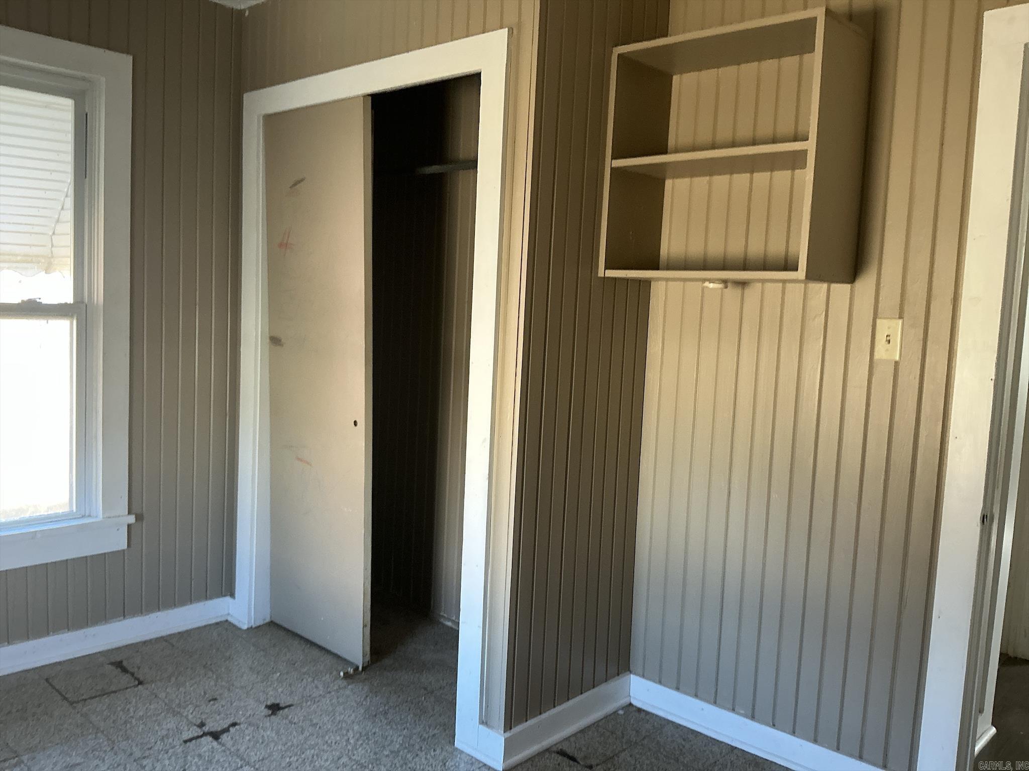 J R JOHNSONS S/D - Residential