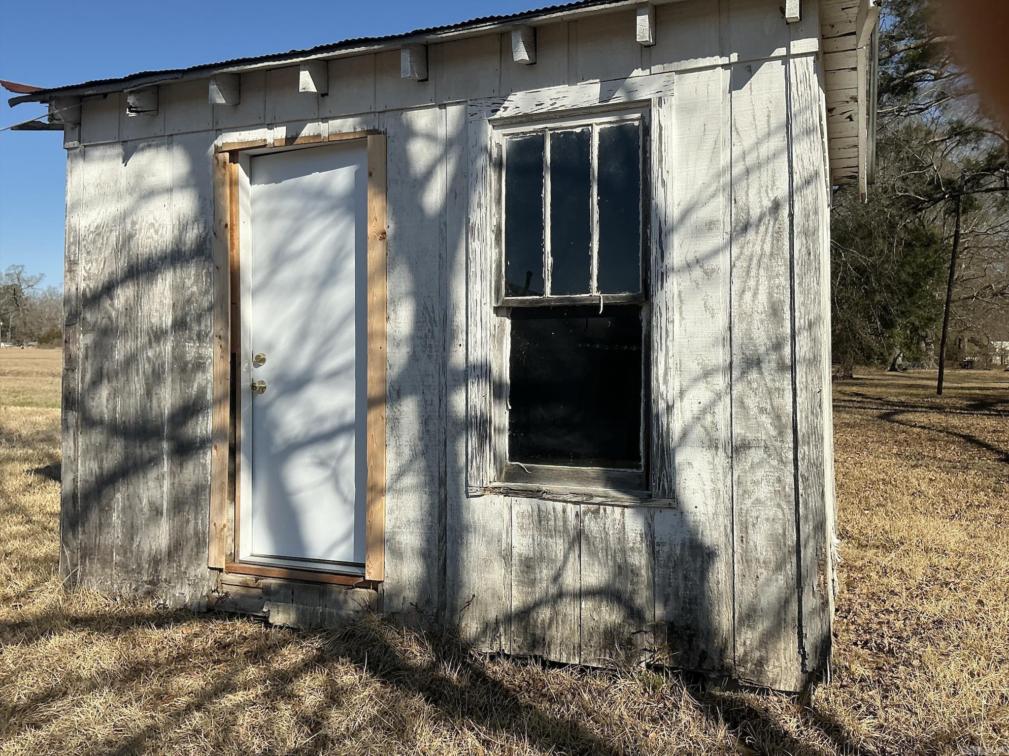 J R JOHNSONS S/D - Residential