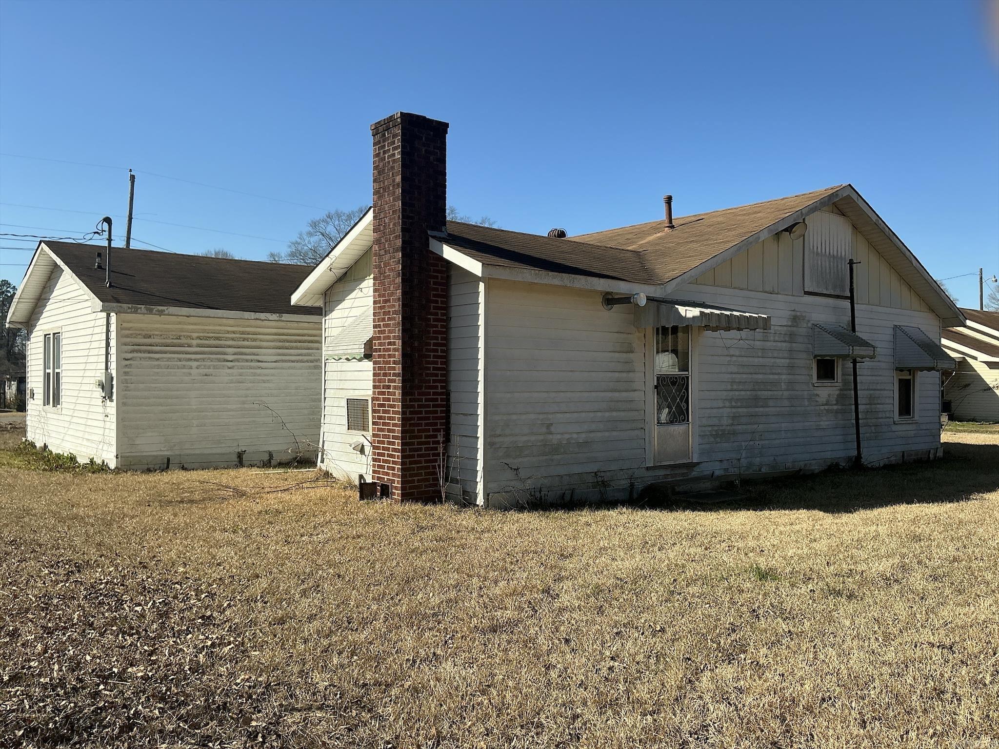 J R JOHNSONS S/D - Residential