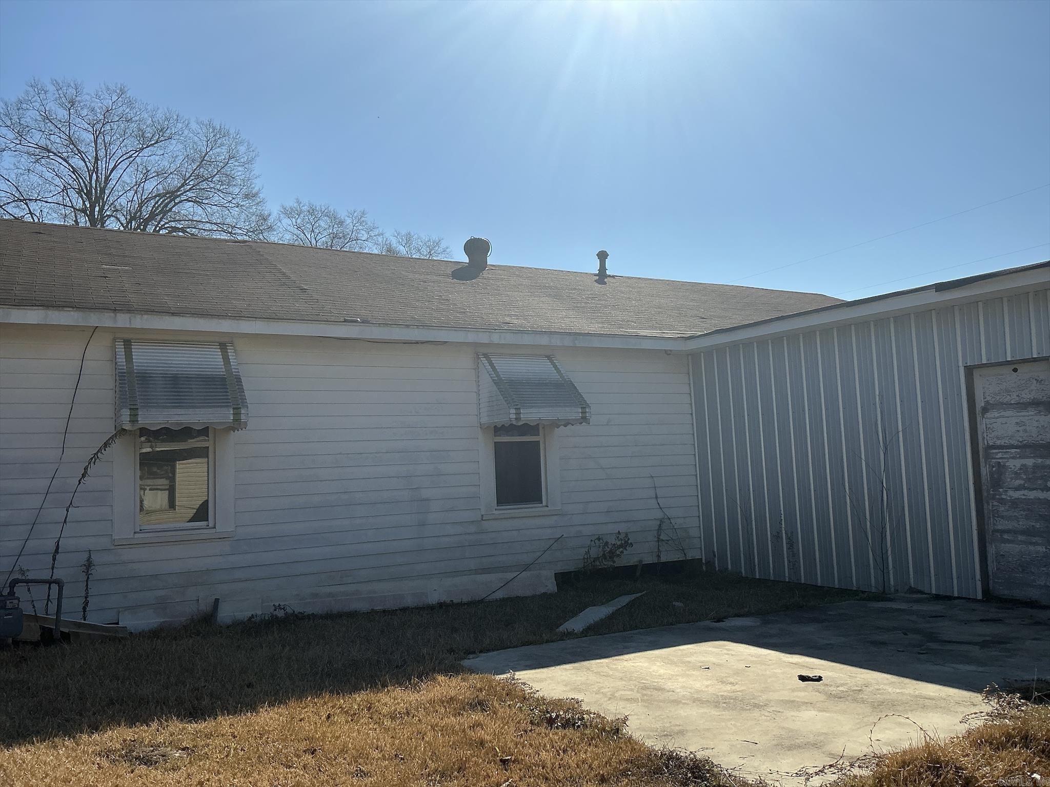 J R JOHNSONS S/D - Residential