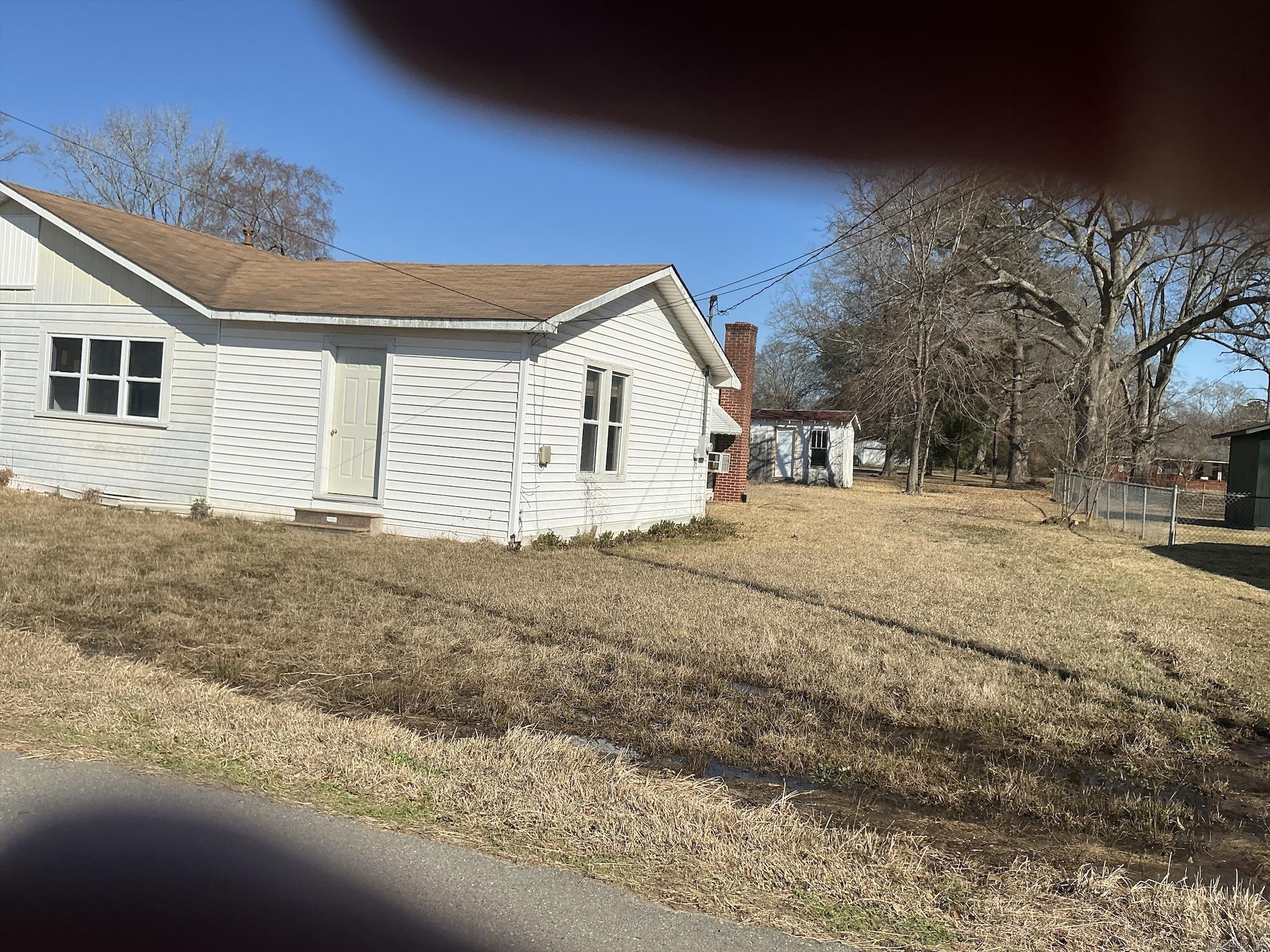 J R JOHNSONS S/D - Residential