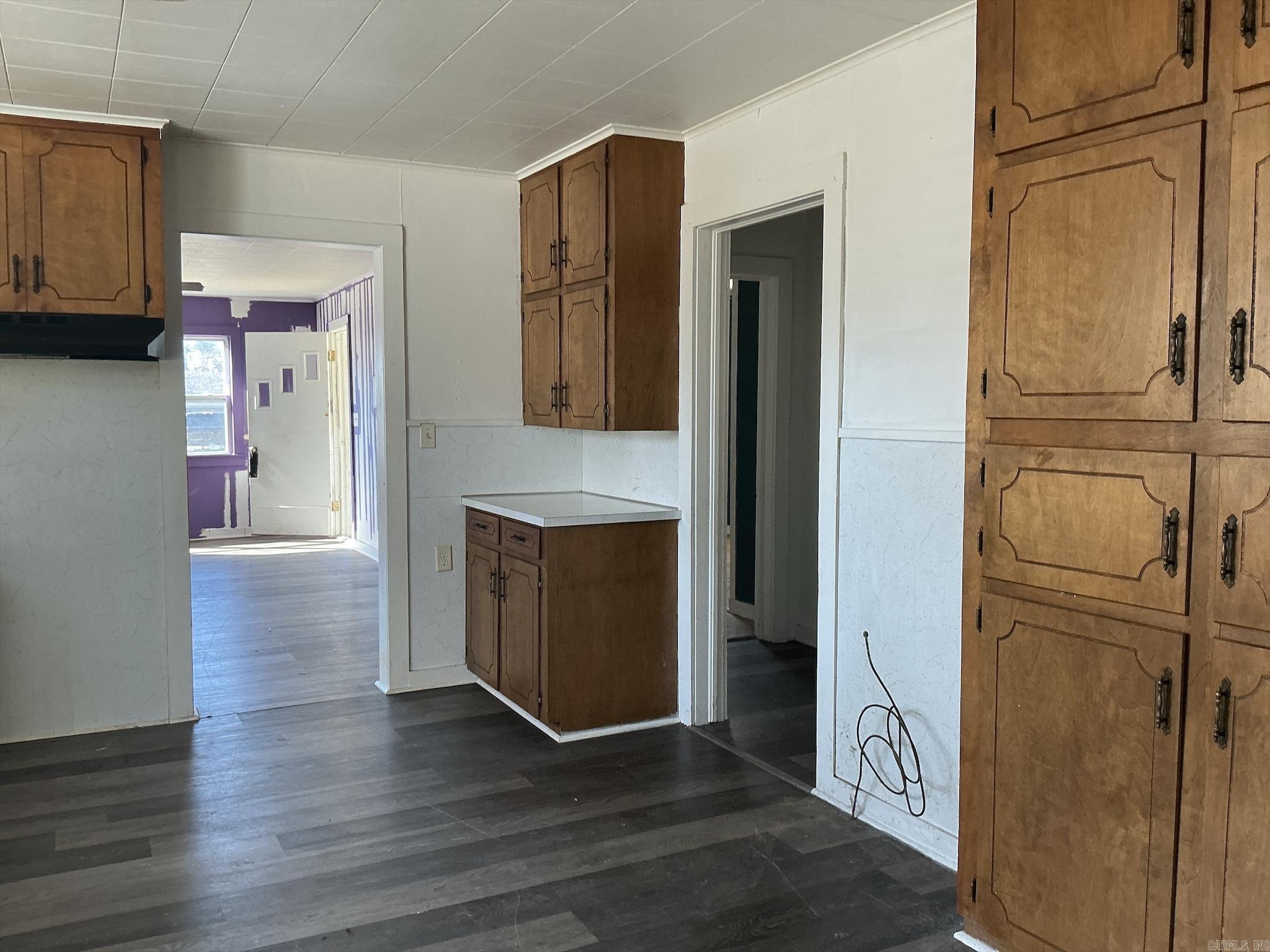 J R JOHNSONS S/D - Residential