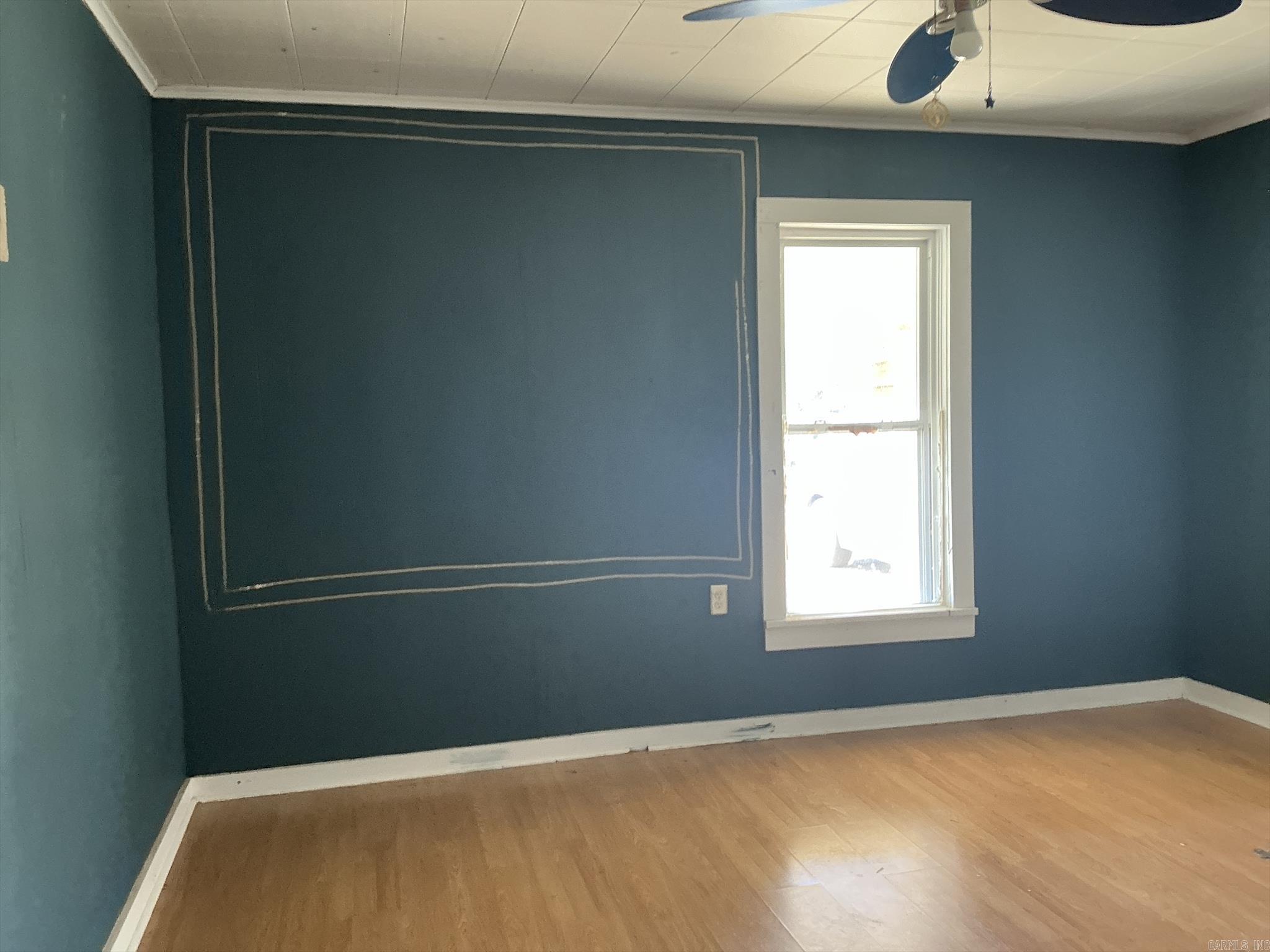 J R JOHNSONS S/D - Residential