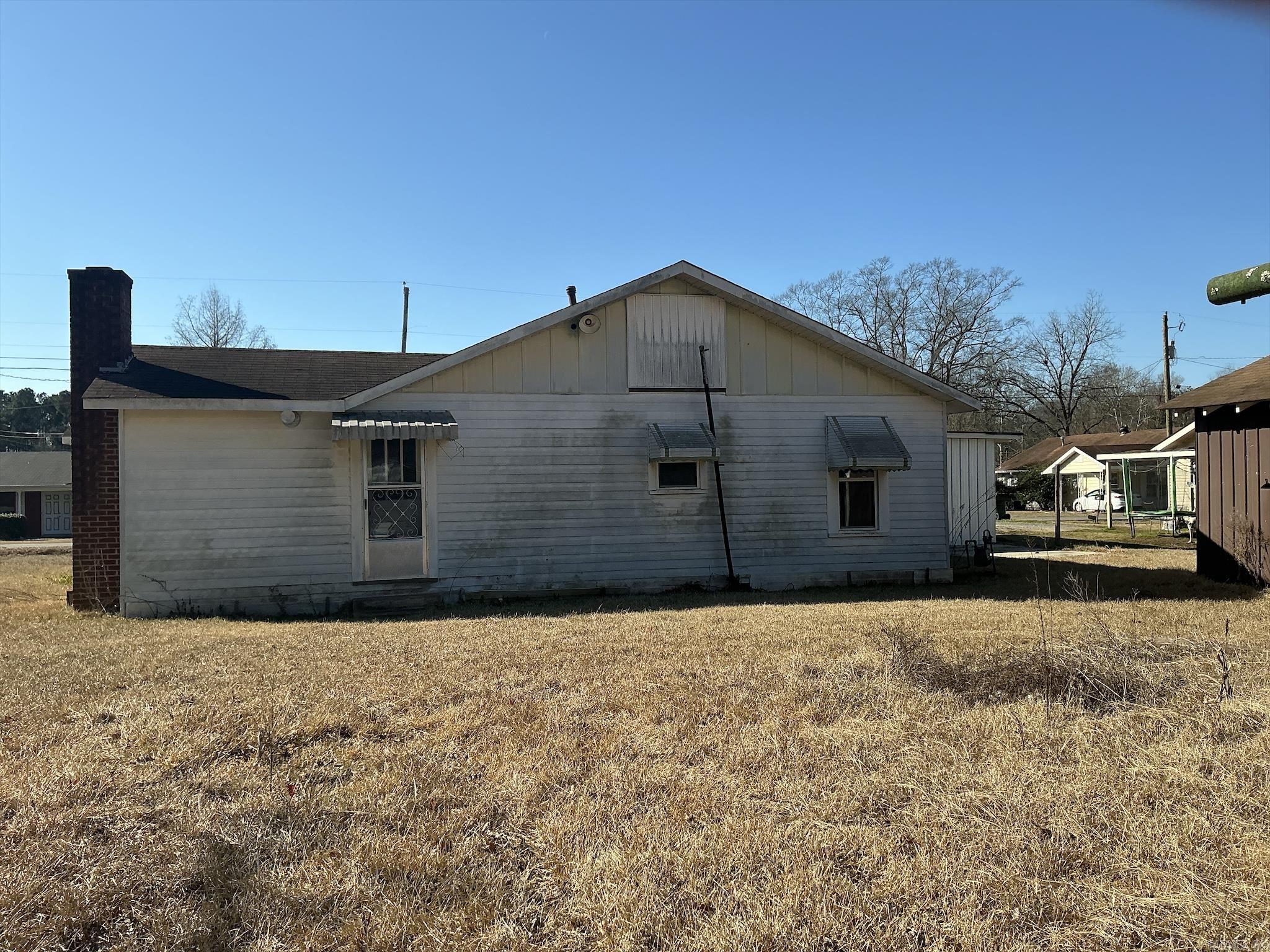 J R JOHNSONS S/D - Residential