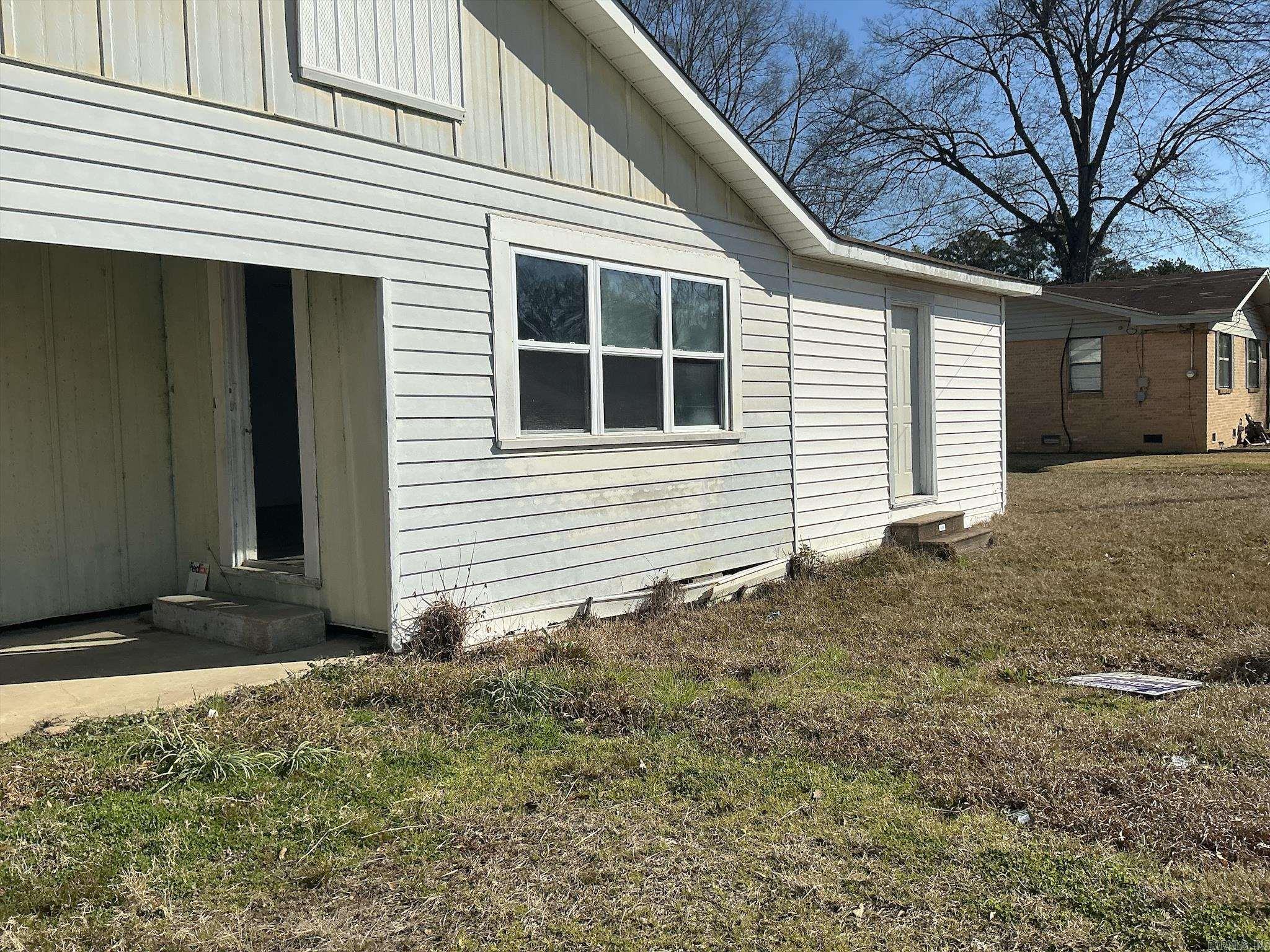 J R JOHNSONS S/D - Residential