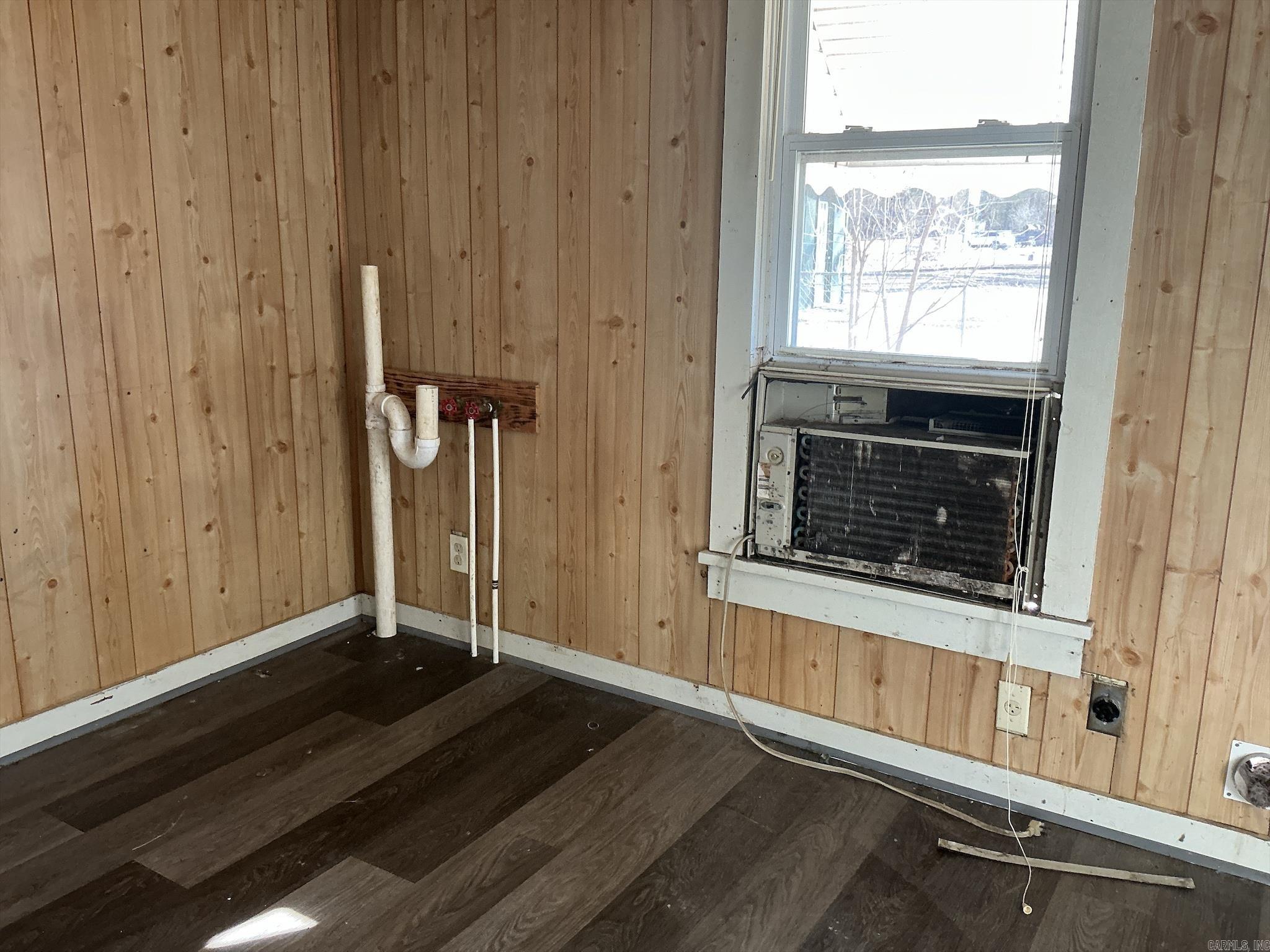 J R JOHNSONS S/D - Residential