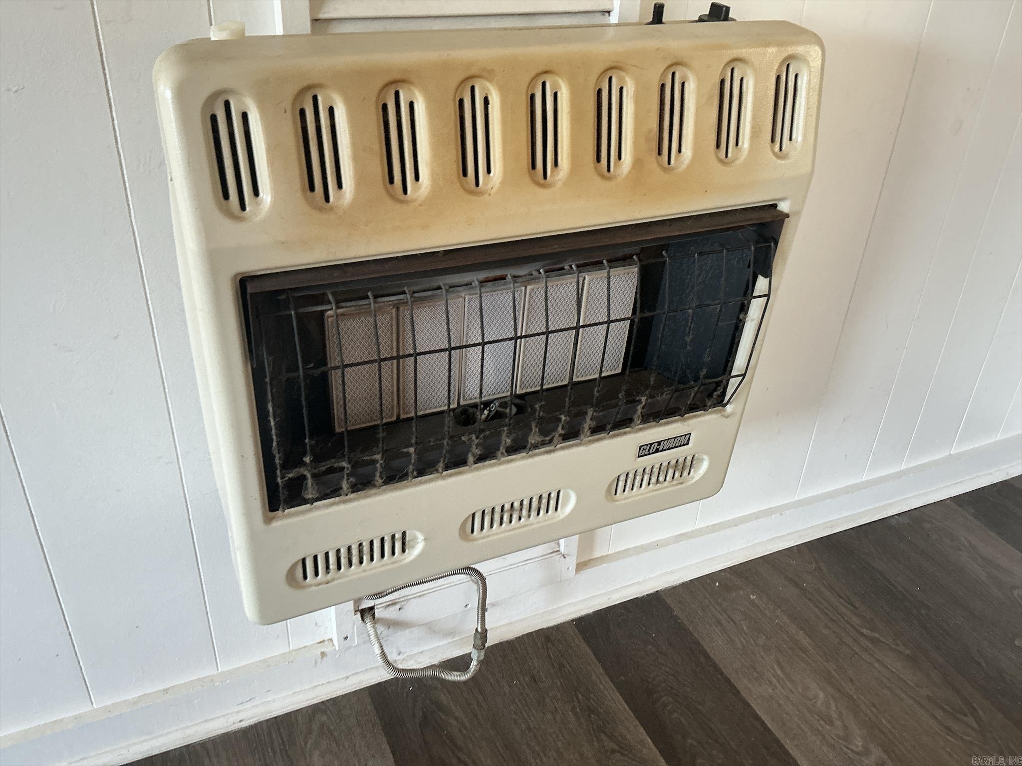 J R JOHNSONS S/D - Residential